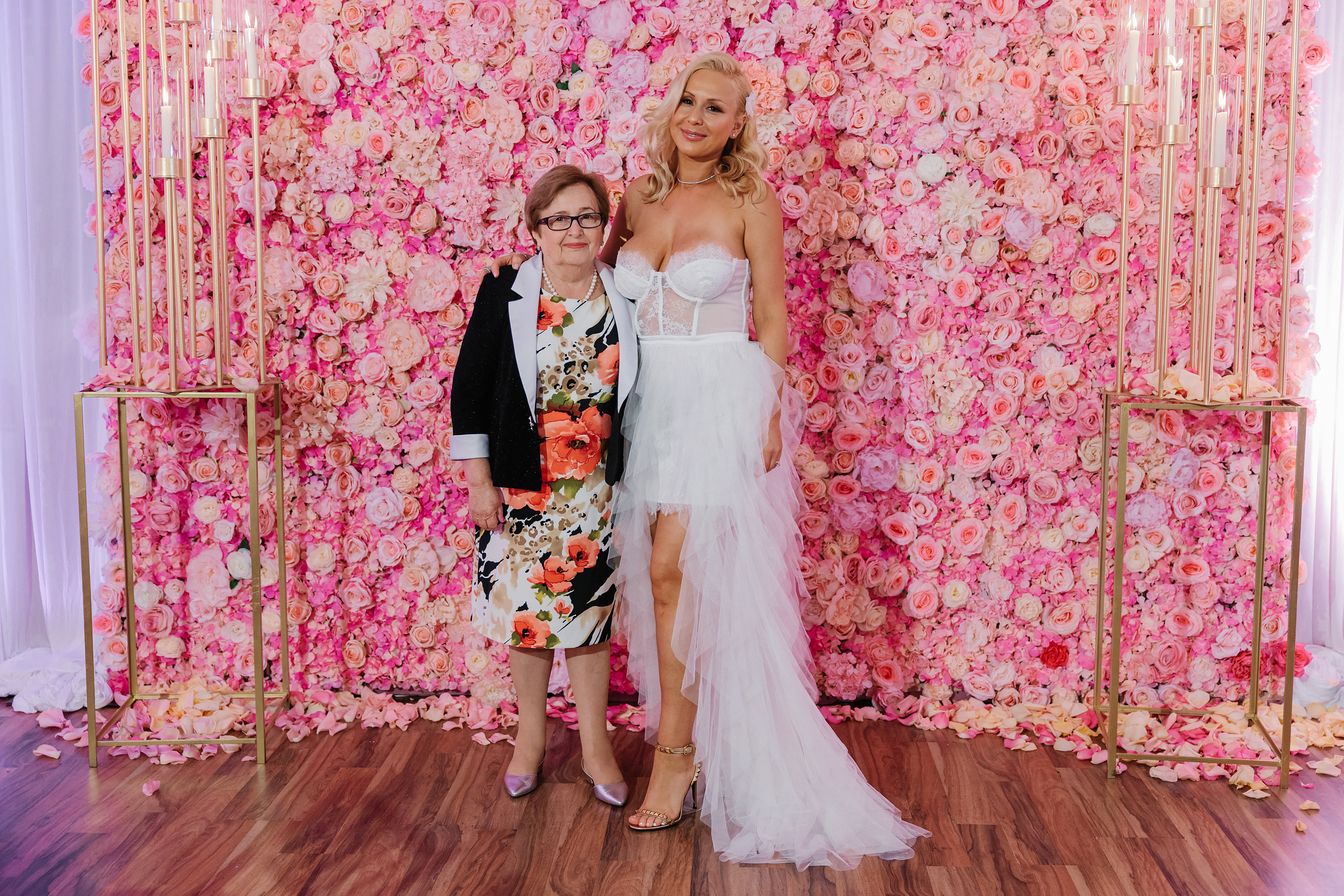 06.11.2022 Anniversary Party. Wedding family event photographer in Chicago Nick Yushevich