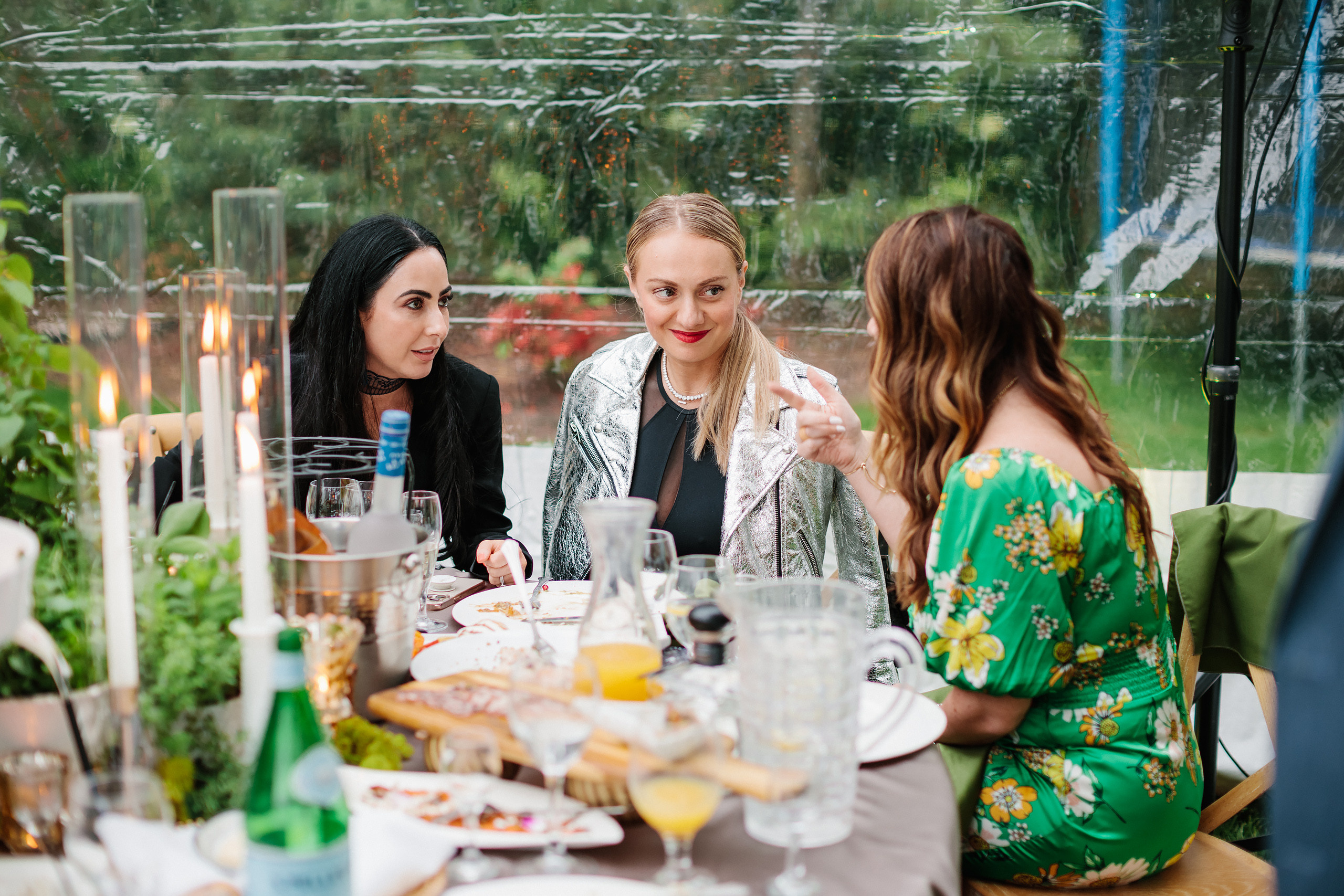 06.04.22 Graduation Party. Wedding family event photographer in Chicago Nick Yushevich