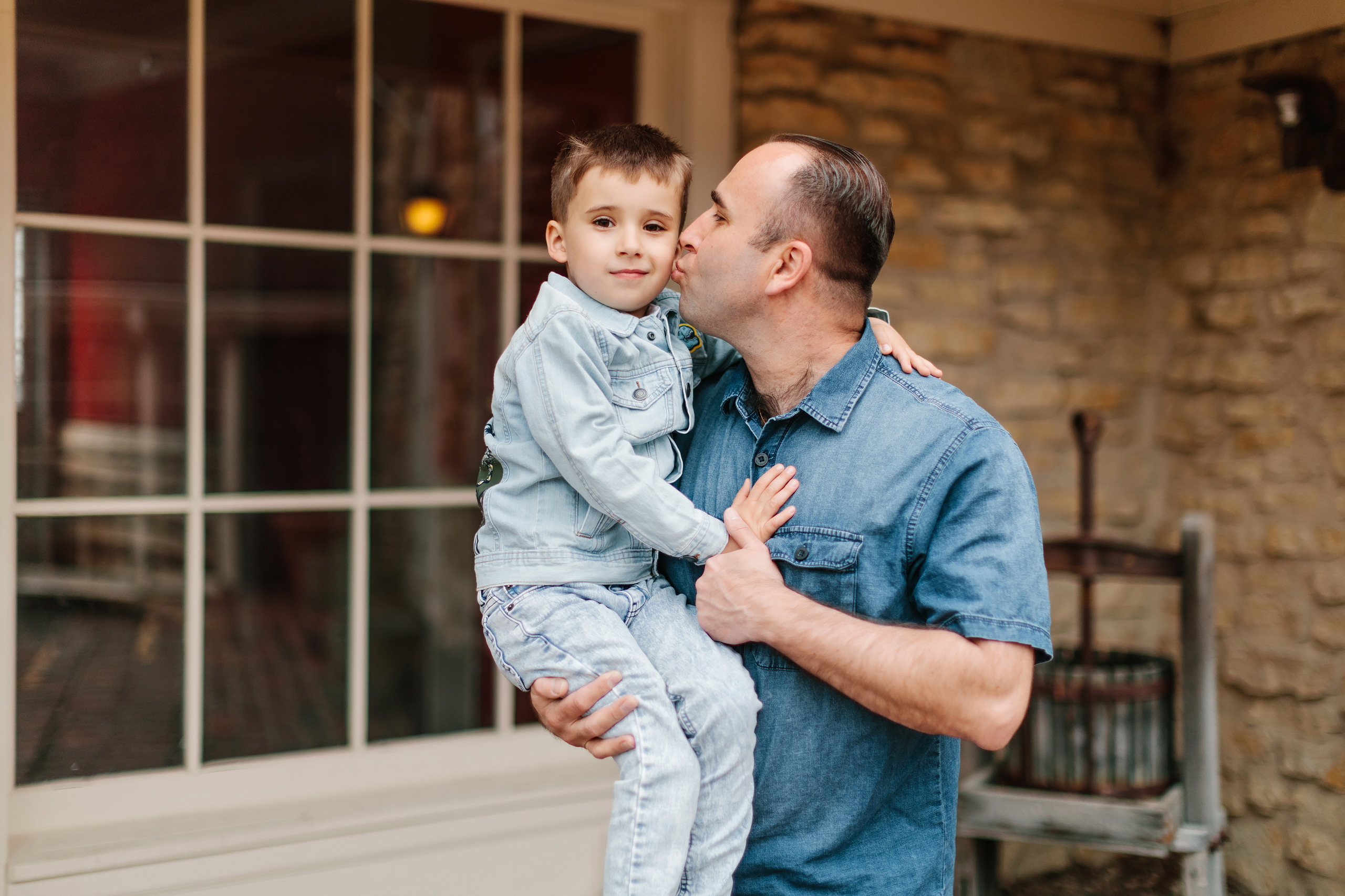 04122022 Family Photoshoot. Wedding family event photographer in Chicago Nick Yushevich