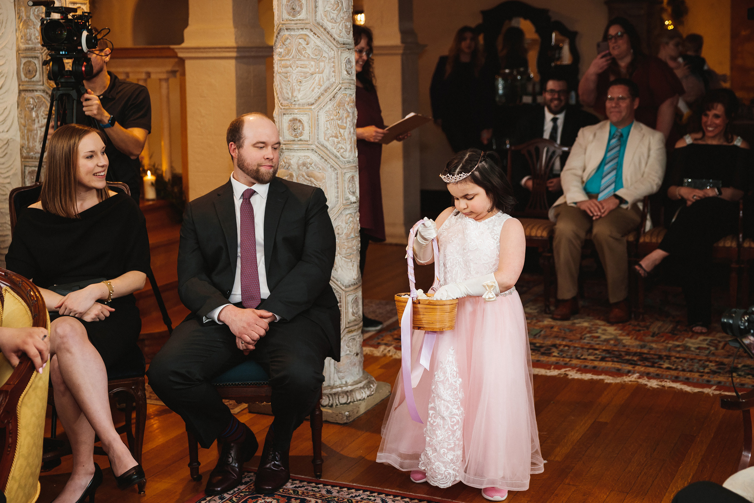 Vasilii & Samantha 04.30.2022. Wedding family event photographer in Chicago Nick Yushevich