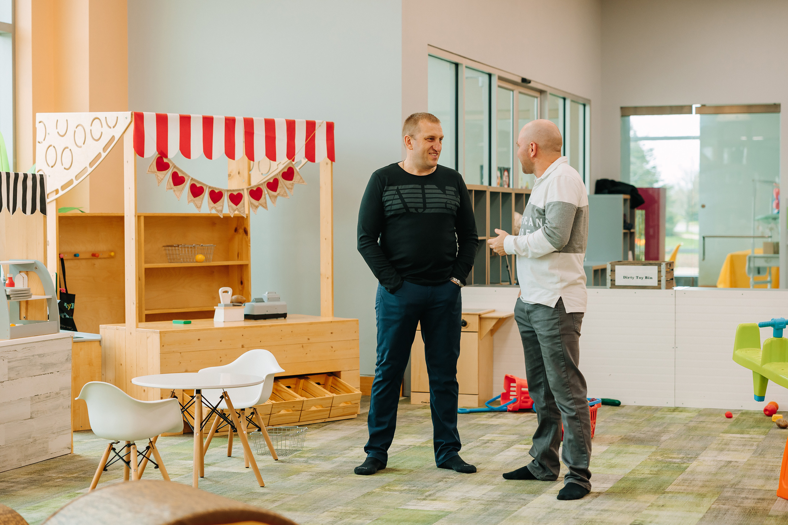 05.08.2022 First birthday. Wedding family event photographer in Chicago Nick Yushevich