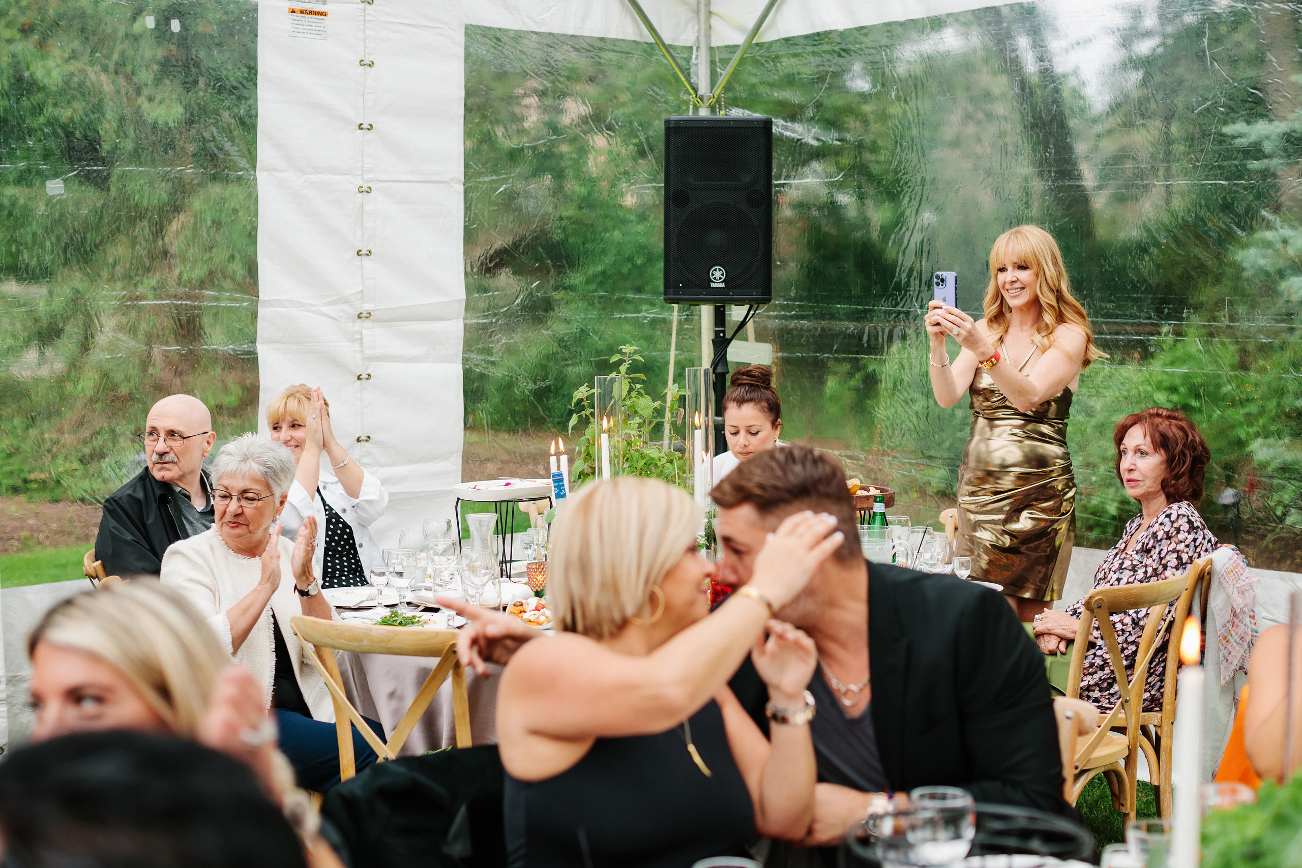 06.04.22 Graduation Party. Wedding family event photographer in Chicago Nick Yushevich