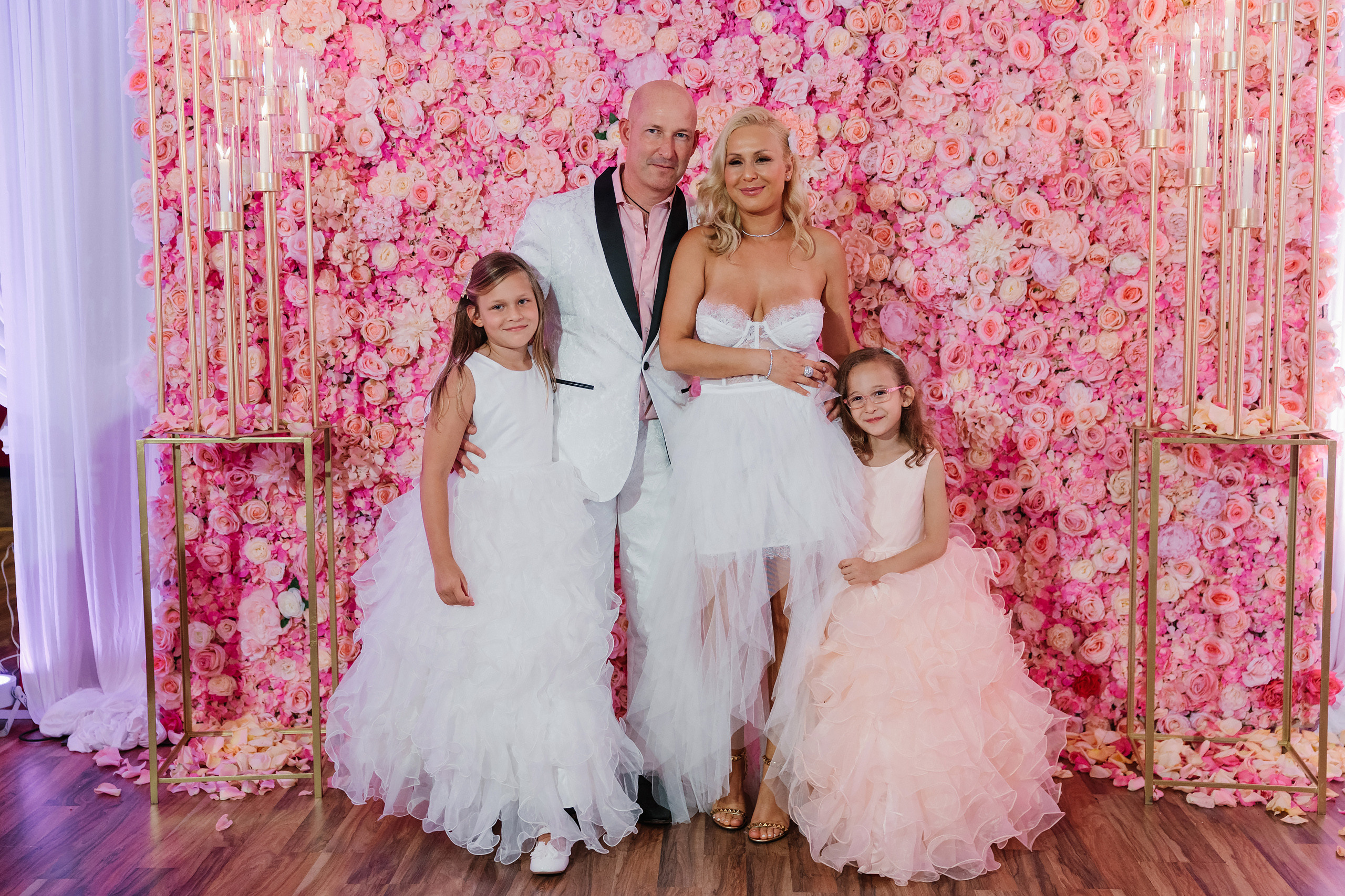 06.11.2022 Anniversary Party. Wedding family event photographer in Chicago Nick Yushevich