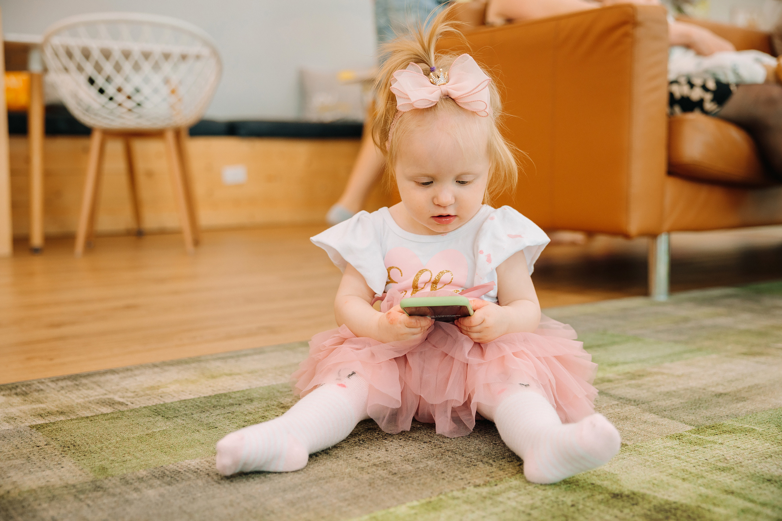 05.08.2022 First birthday. Wedding family event photographer in Chicago Nick Yushevich