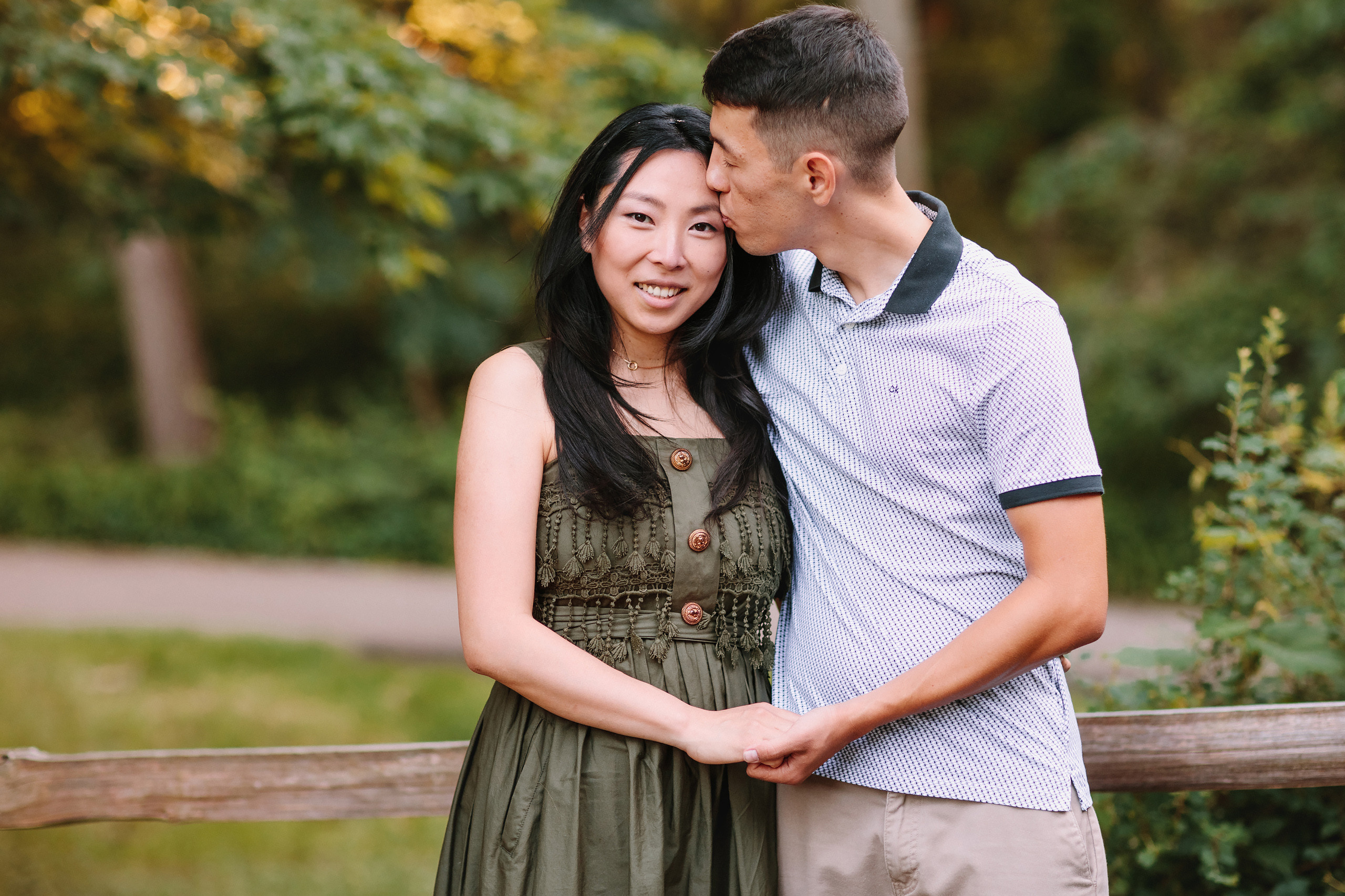 06.22.22 Family Photoshoot. Wedding family event photographer in Chicago Nick Yushevich