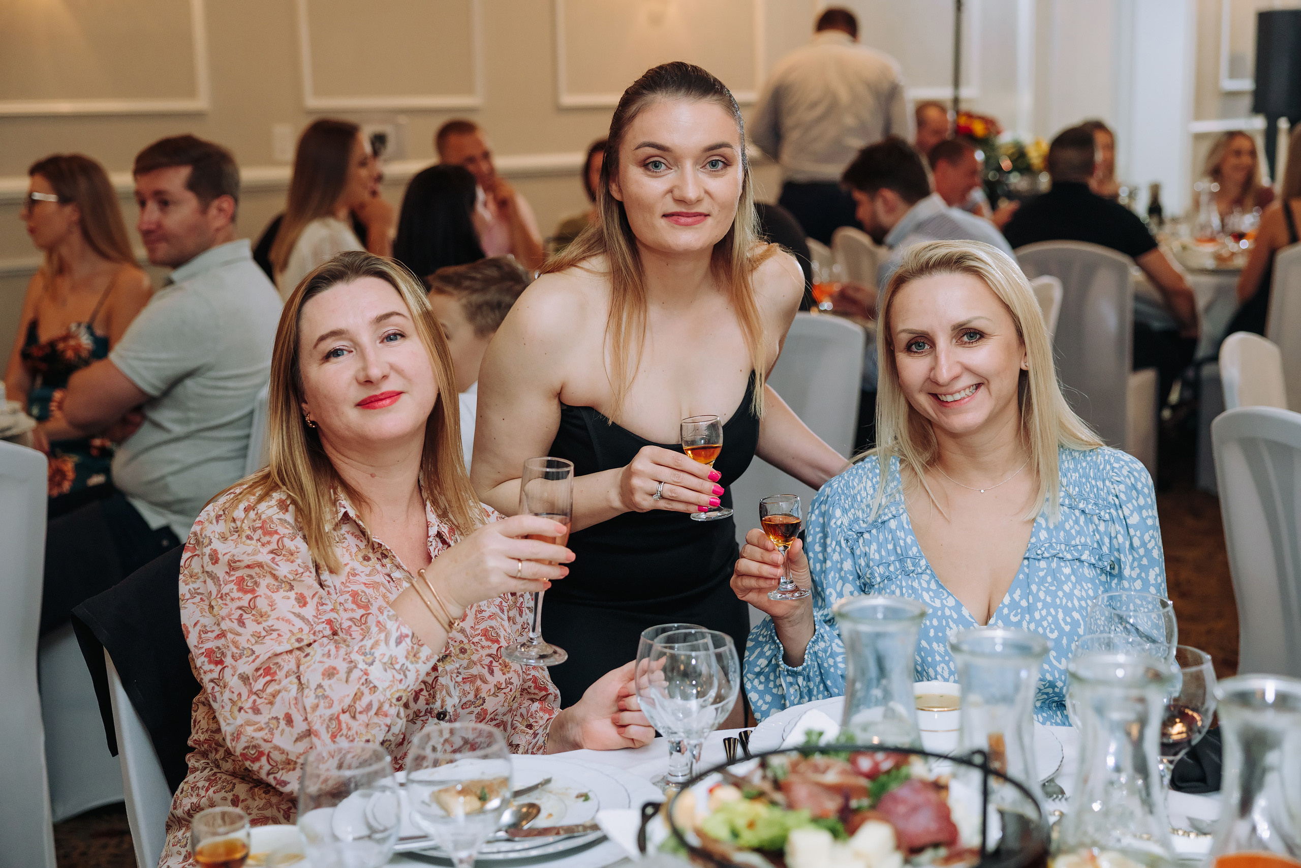 05.13.2022 Birthday Party. Wedding family event photographer in Chicago Nick Yushevich