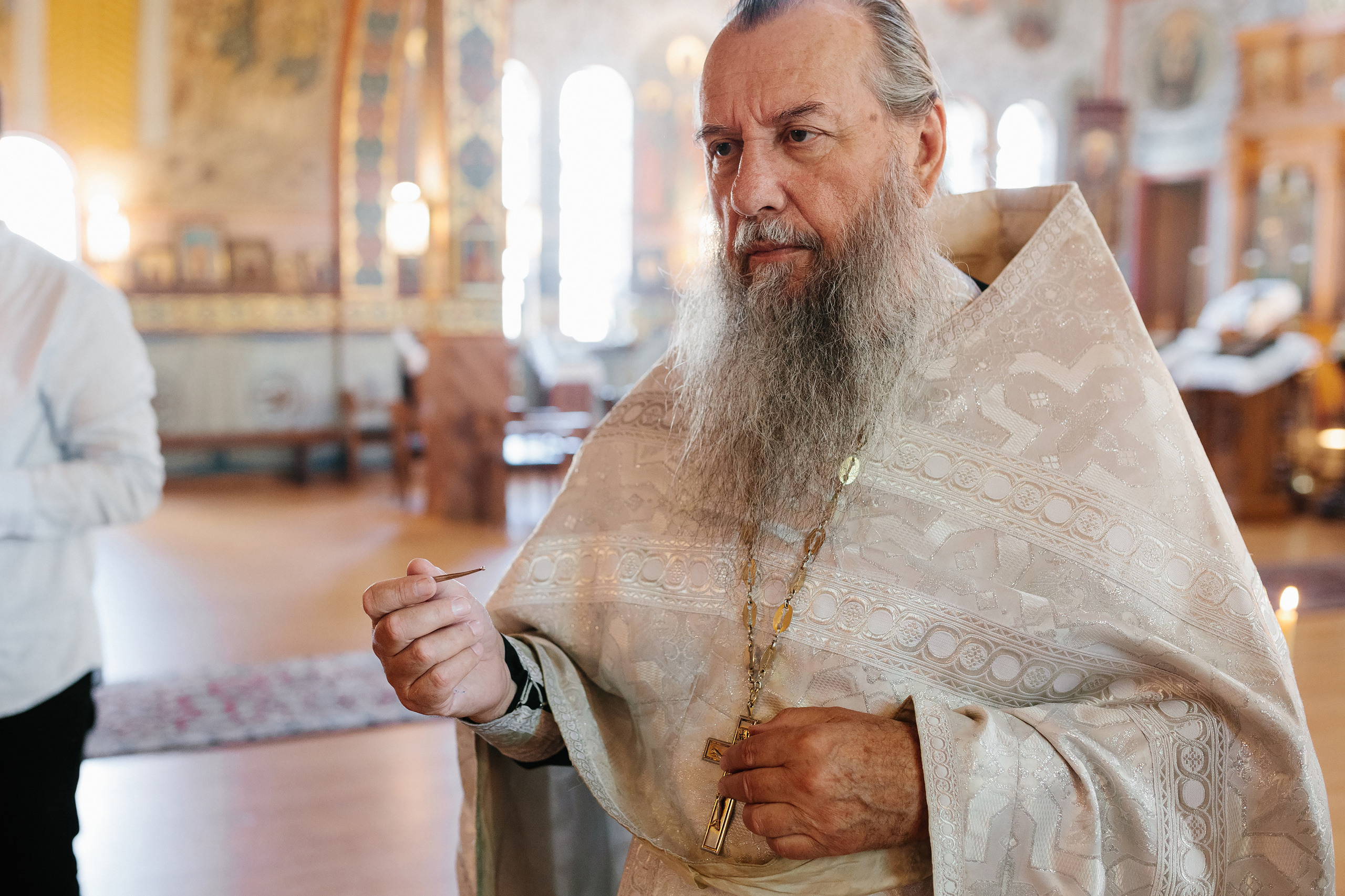 06.05.2022 Christening. Wedding family event photographer in Chicago Nick Yushevich