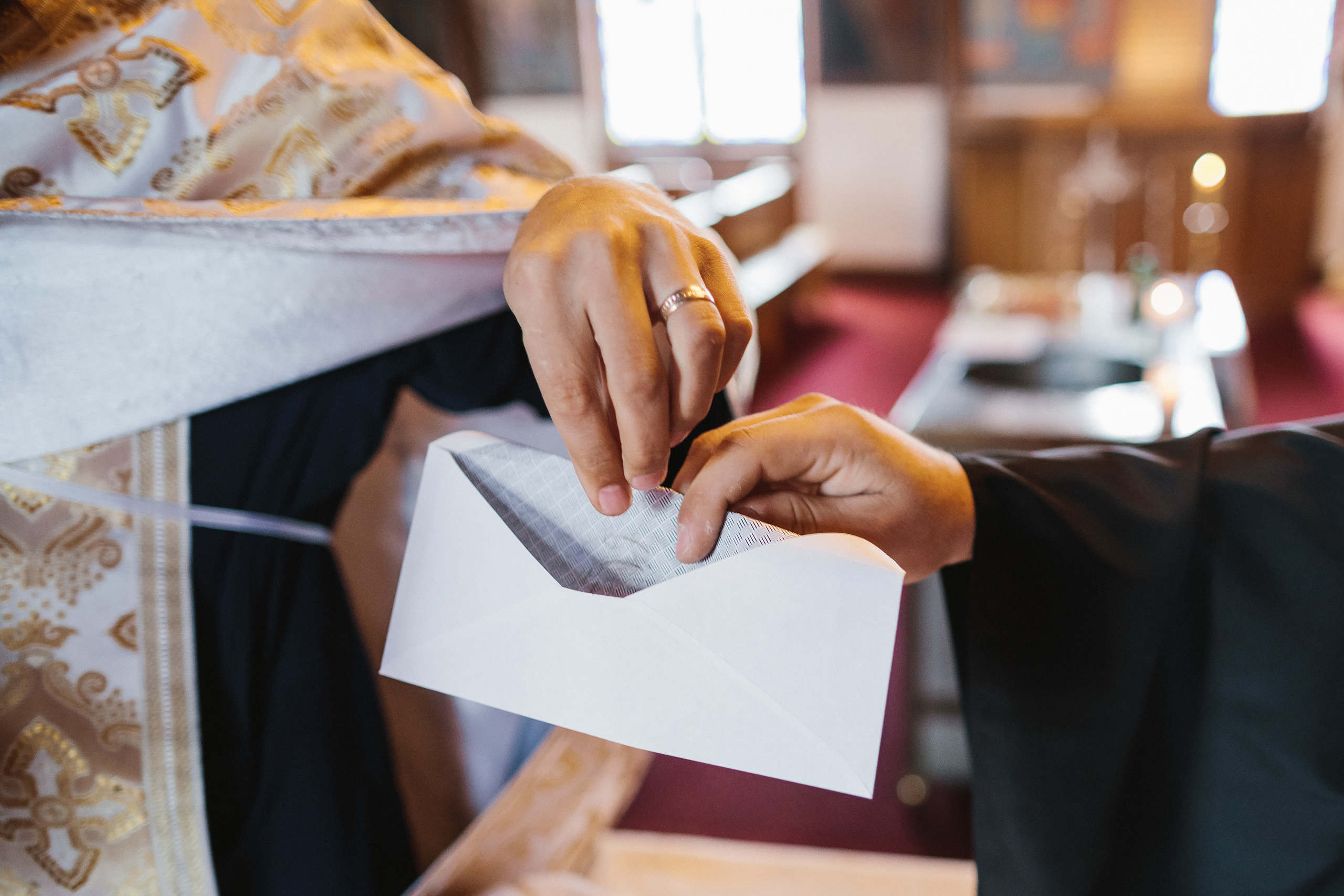 07.23.2022 Christening. Wedding family event photographer in Chicago Nick Yushevich