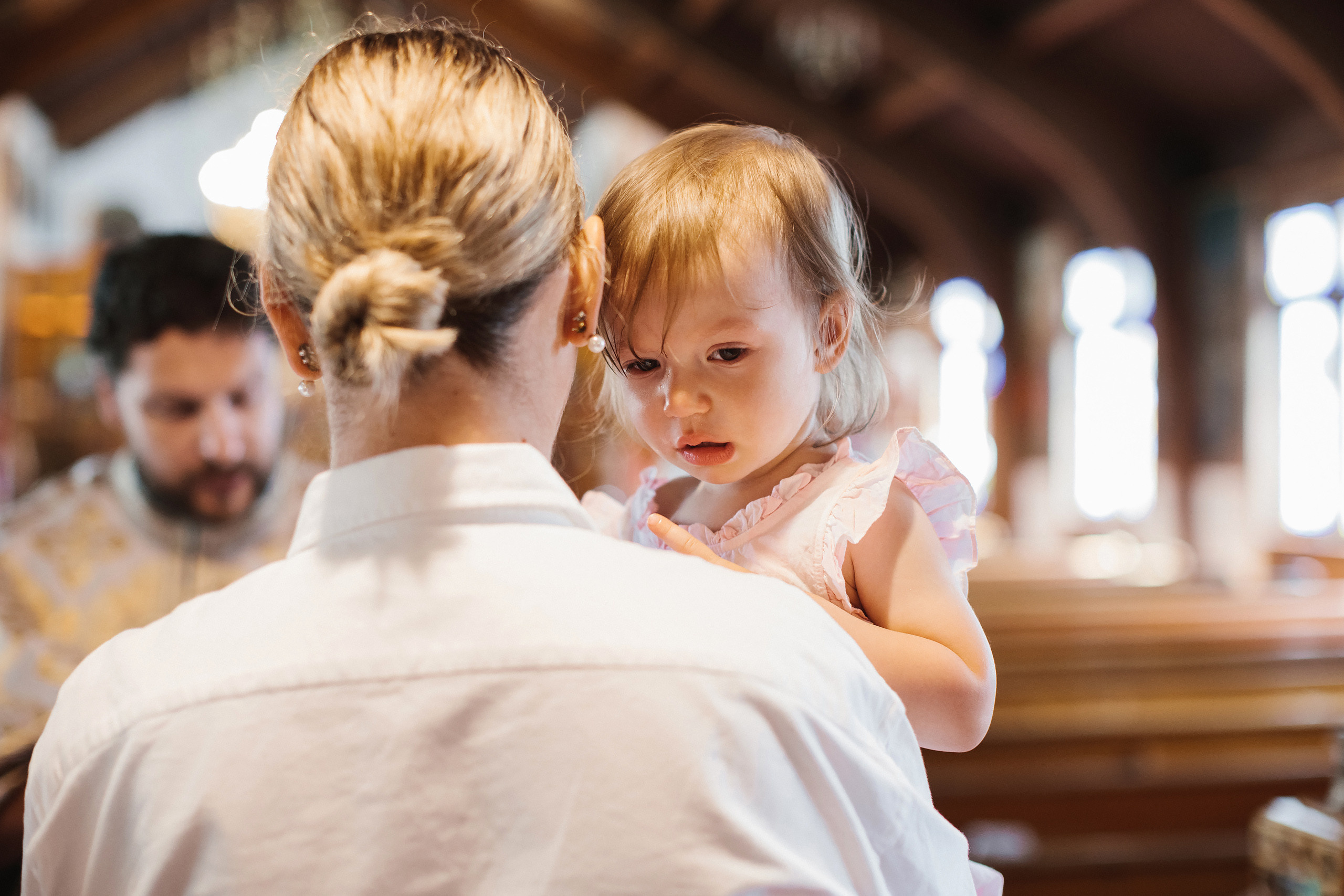 07.23.2022 Christening. Wedding family event photographer in Chicago Nick Yushevich