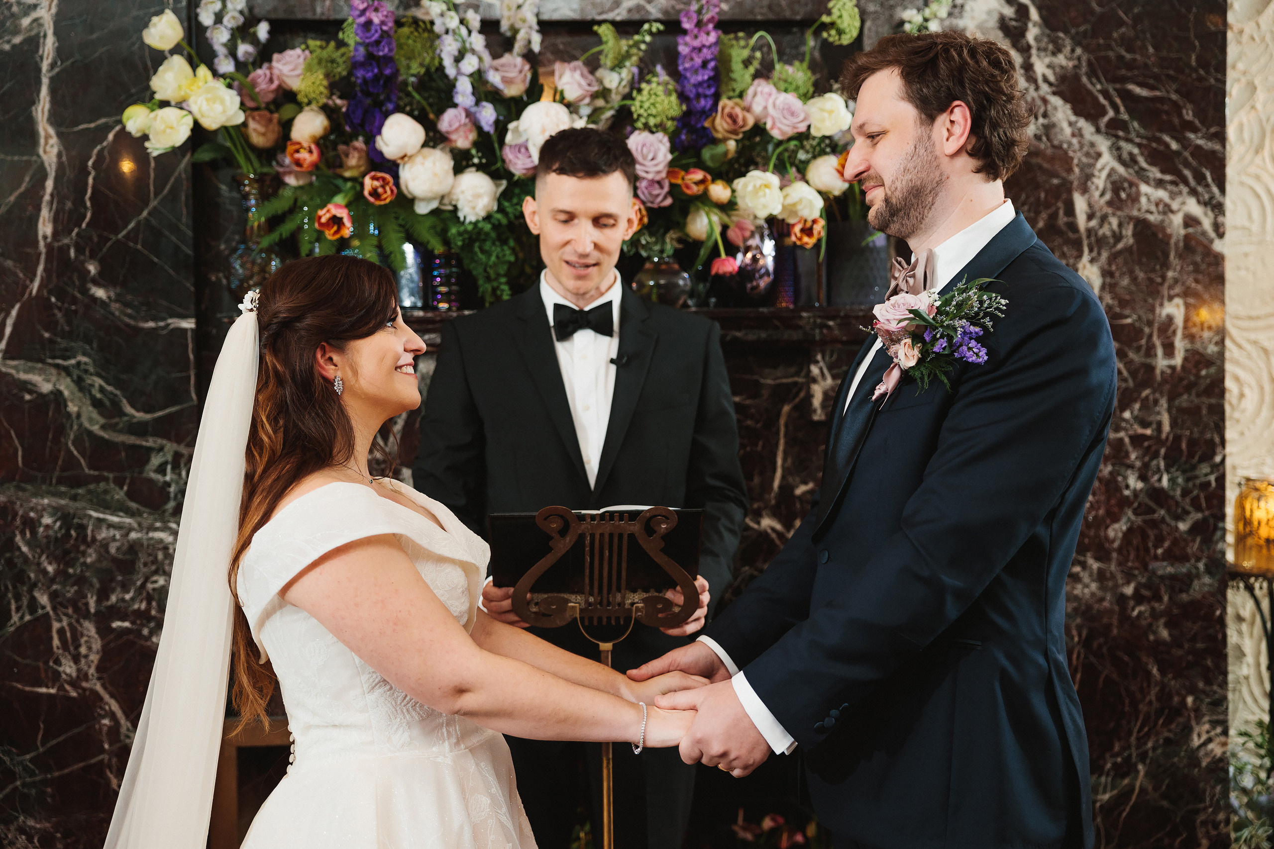 Vasilii & Samantha 04.30.2022. Wedding family event photographer in Chicago Nick Yushevich