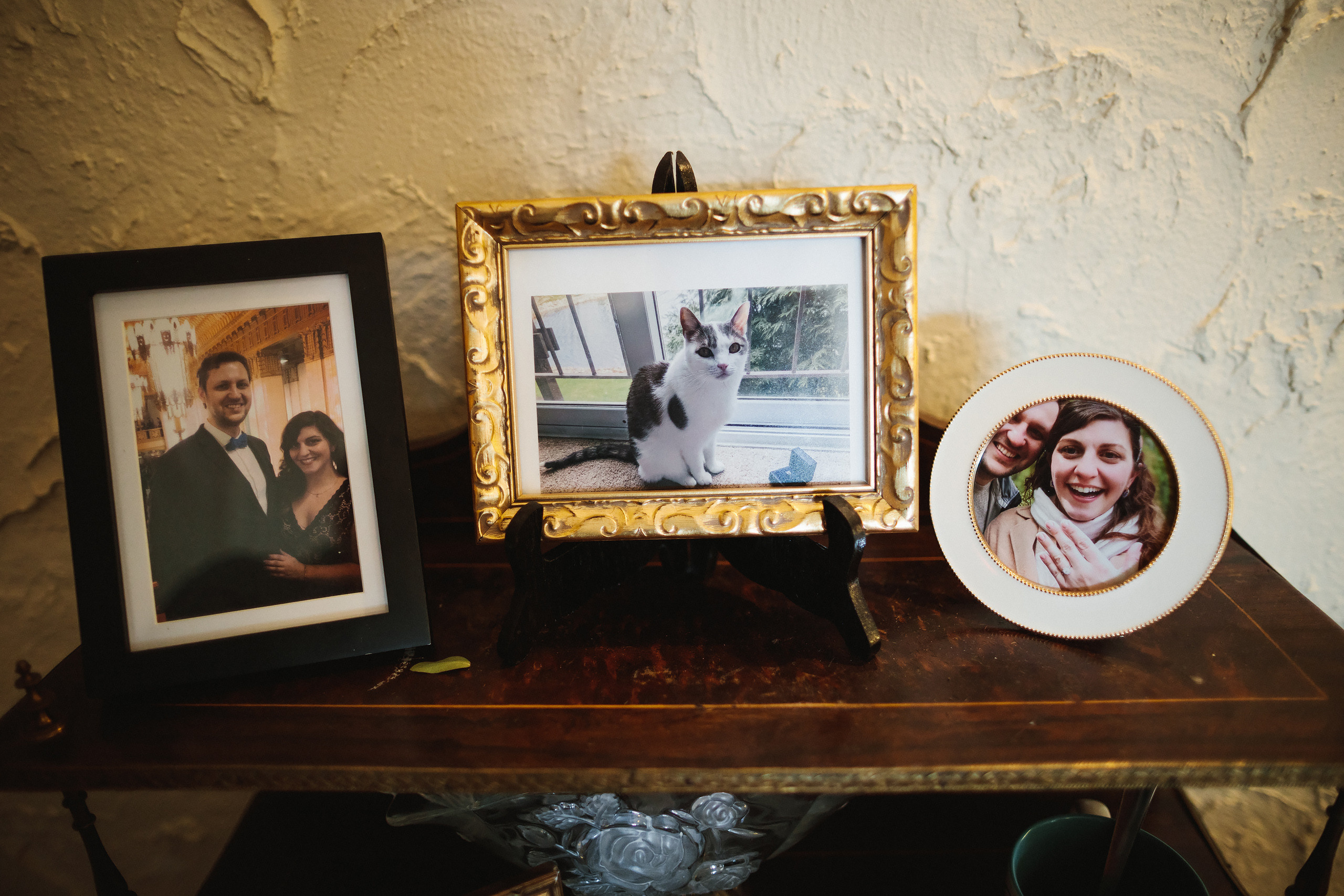 Vasilii & Samantha 04.30.2022. Wedding family event photographer in Chicago Nick Yushevich