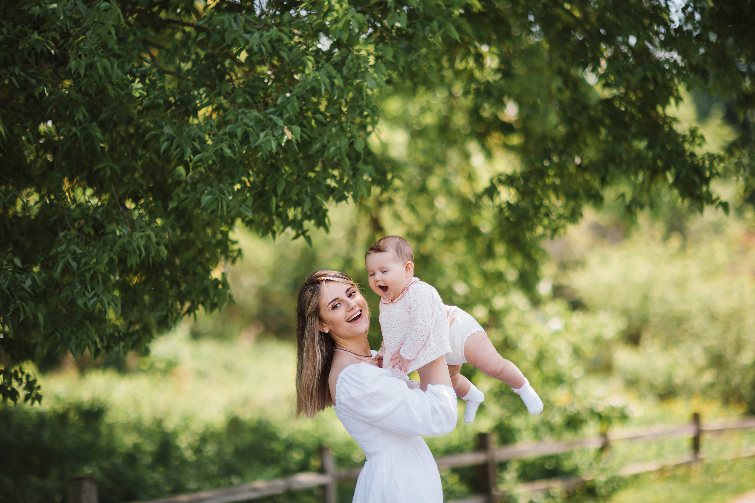 28.05.22 Family Photoshoot and Christening. Wedding family event photographer in Chicago Nick Yushevich