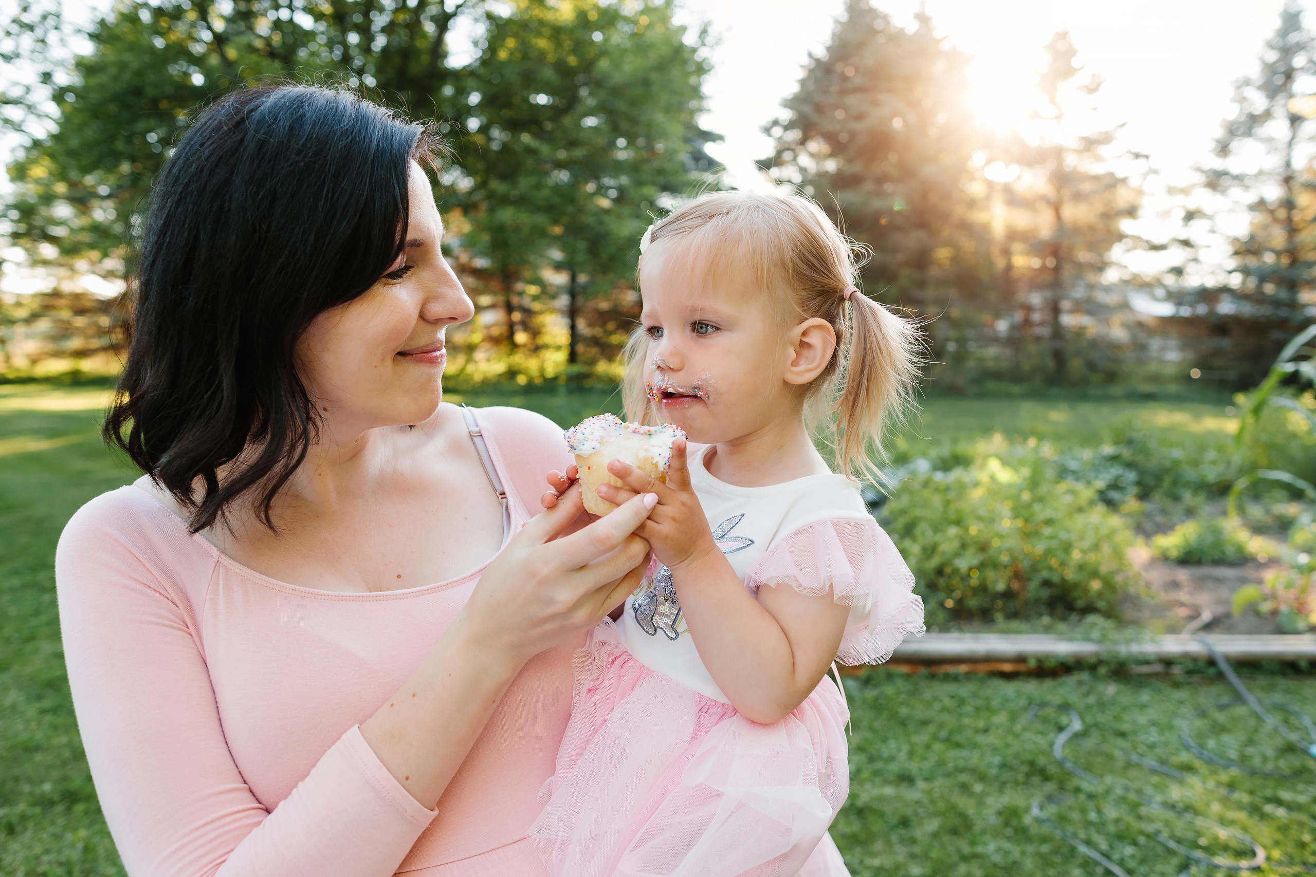 07.29.22 Family Photoshoot. Wedding family event photographer in Chicago Nick Yushevich