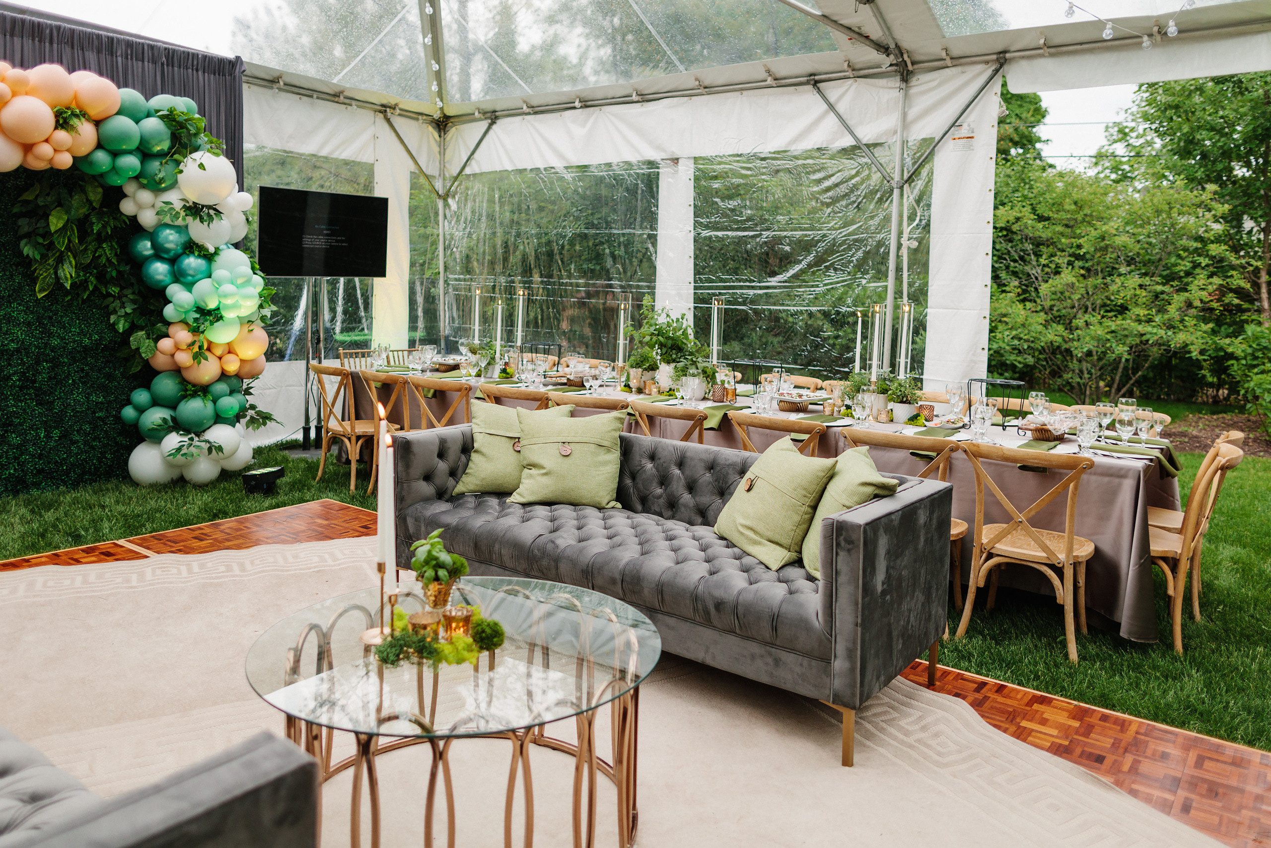 06.04.22 Graduation Party. Wedding family event photographer in Chicago Nick Yushevich