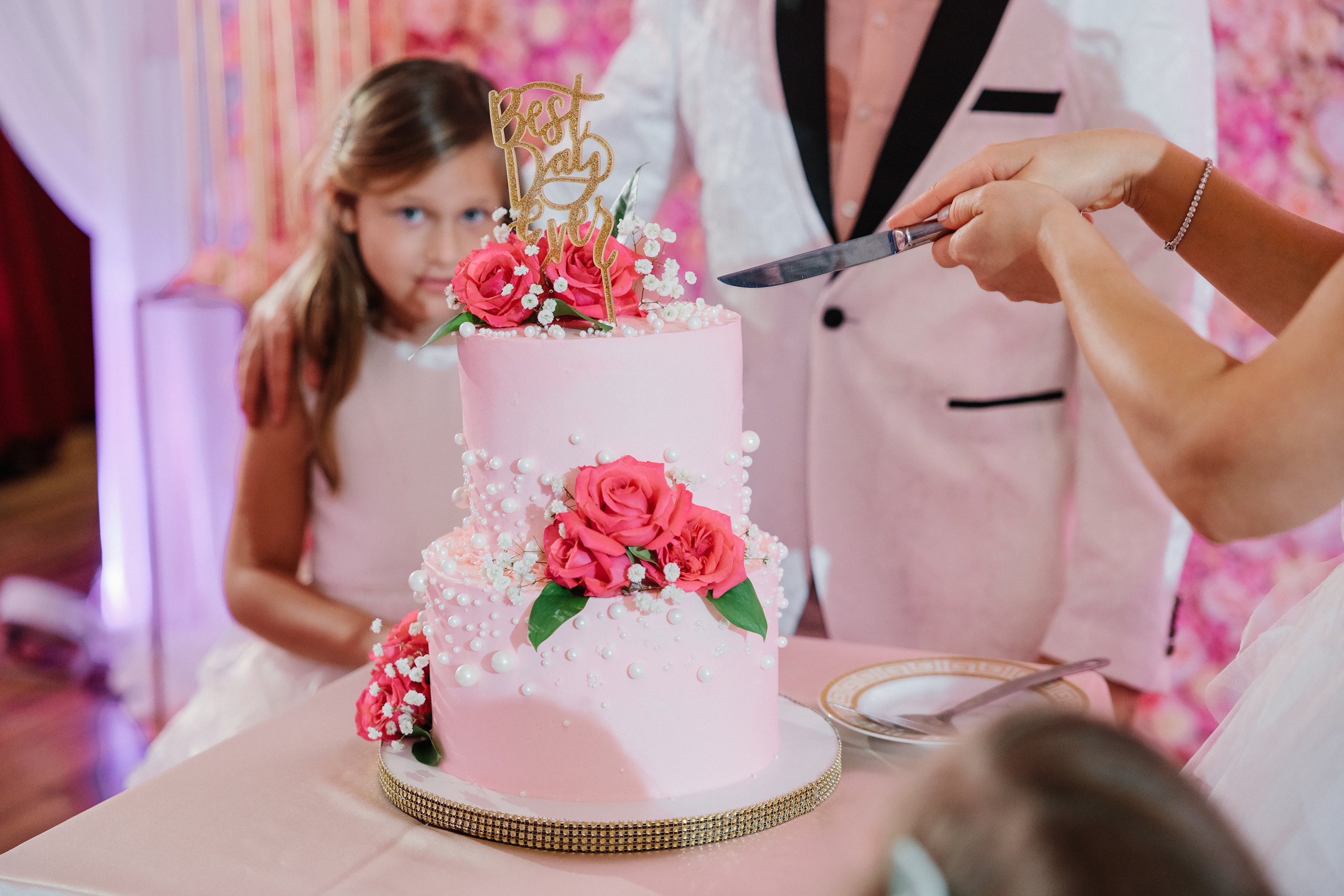 06.11.2022 Anniversary Party. Wedding family event photographer in Chicago Nick Yushevich