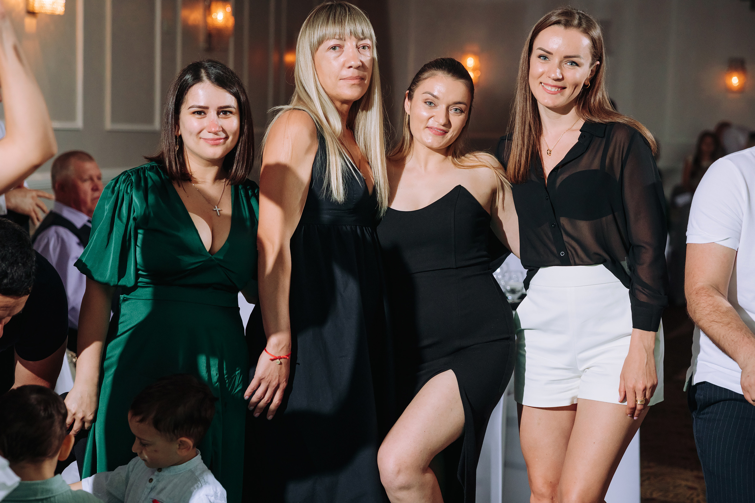 05.13.2022 Birthday Party. Wedding family event photographer in Chicago Nick Yushevich