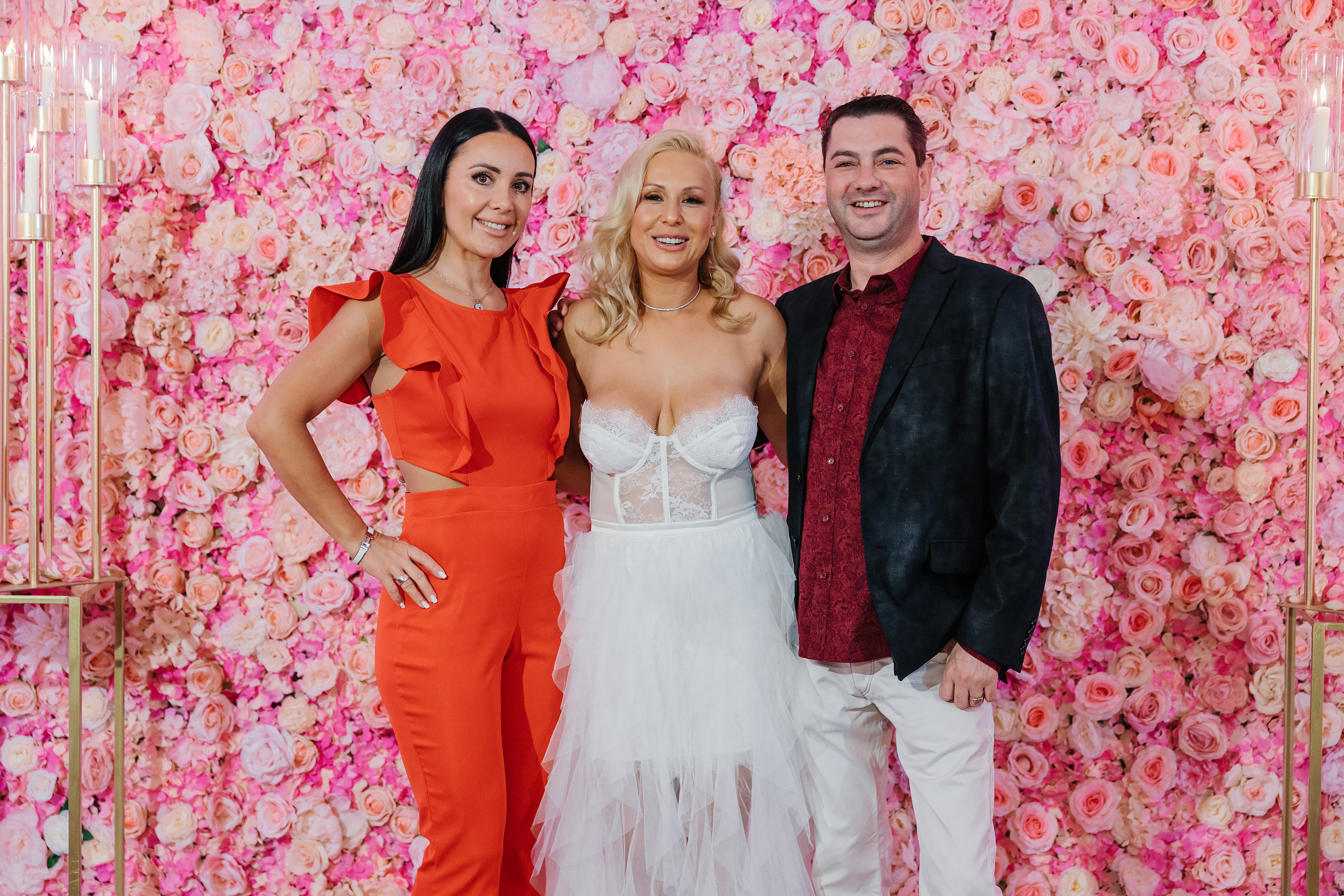 06.11.2022 Anniversary Party. Wedding family event photographer in Chicago Nick Yushevich