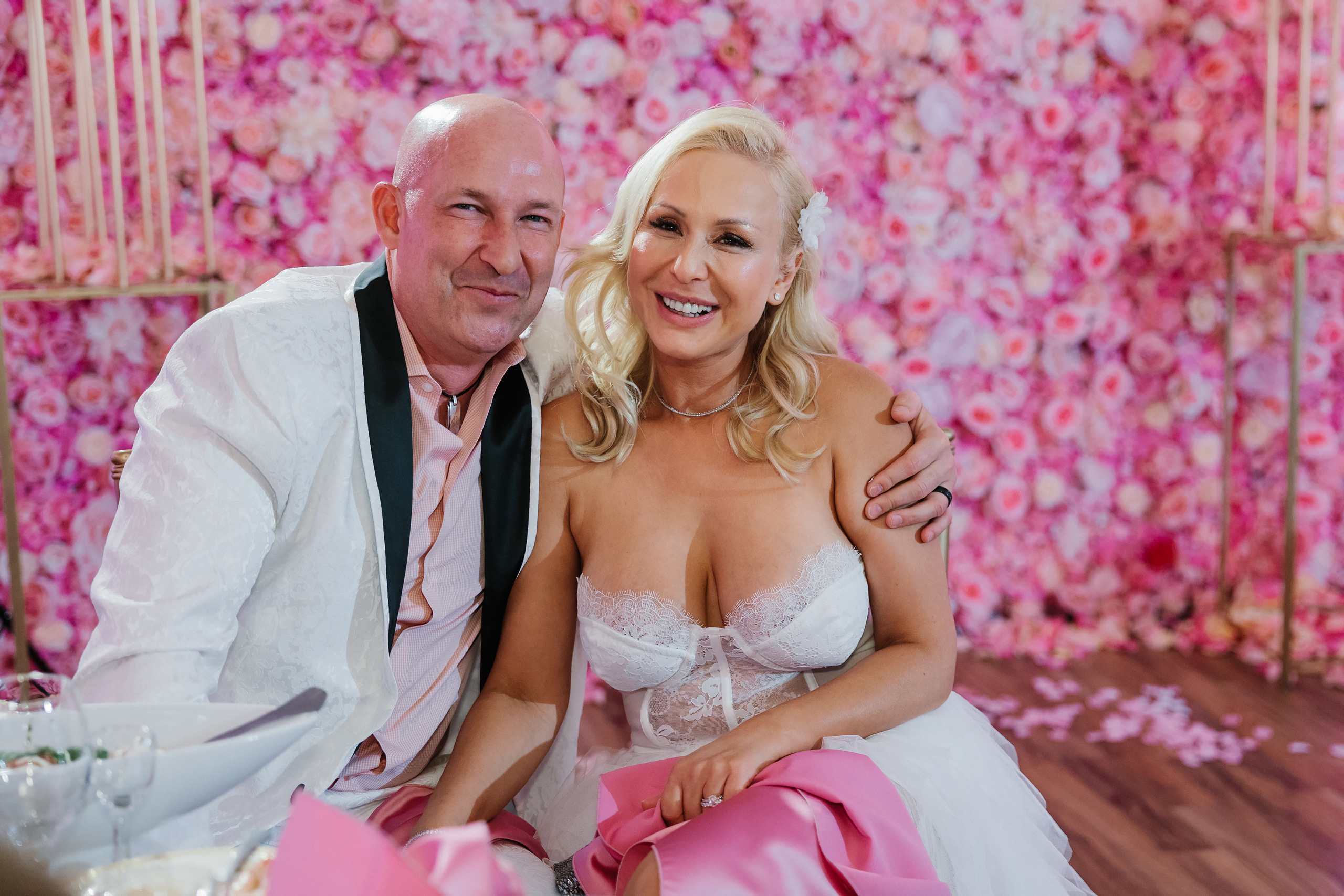 06.11.2022 Anniversary Party. Wedding family event photographer in Chicago Nick Yushevich