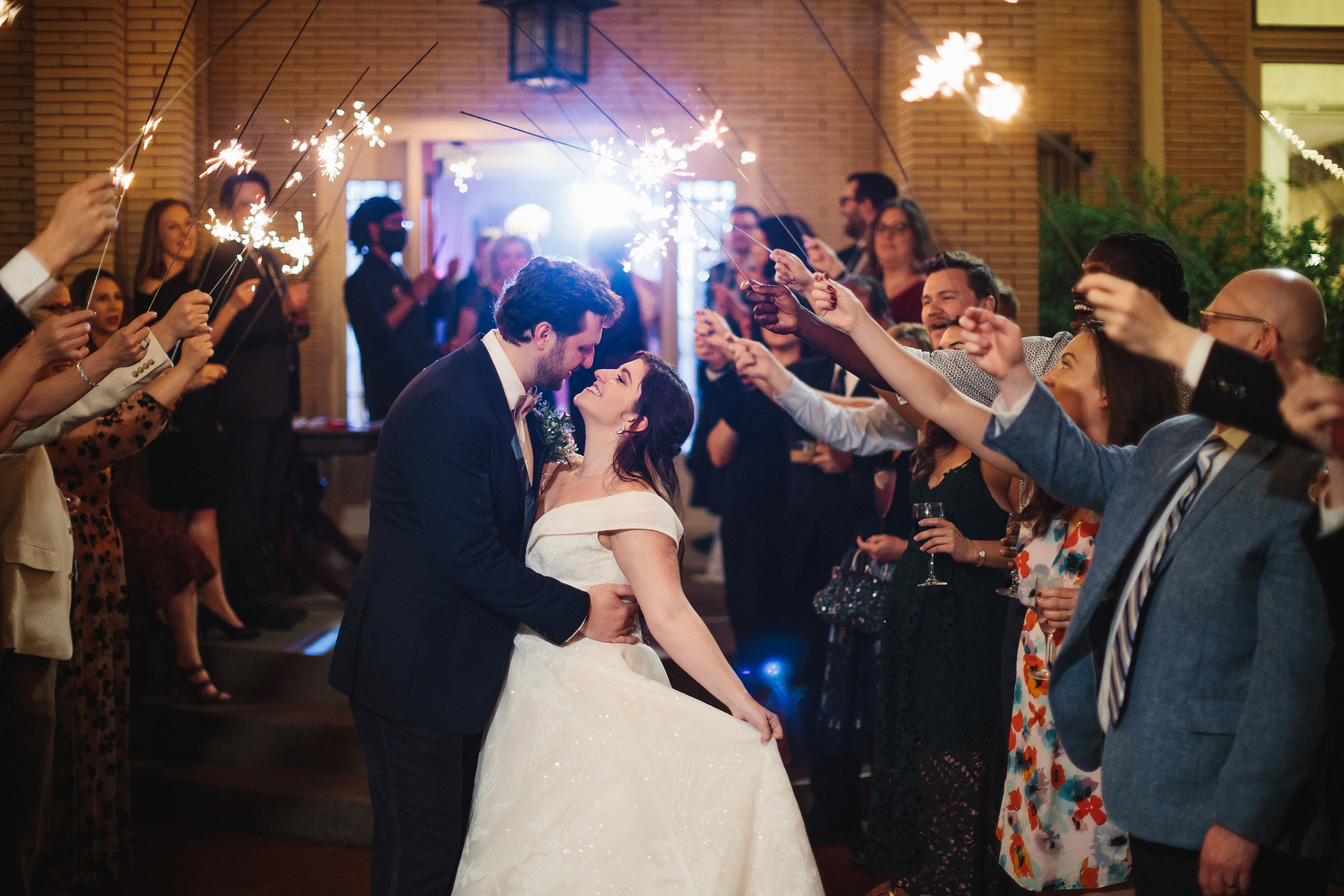 Vasilii & Samantha 04.30.2022. Wedding family event photographer in Chicago Nick Yushevich