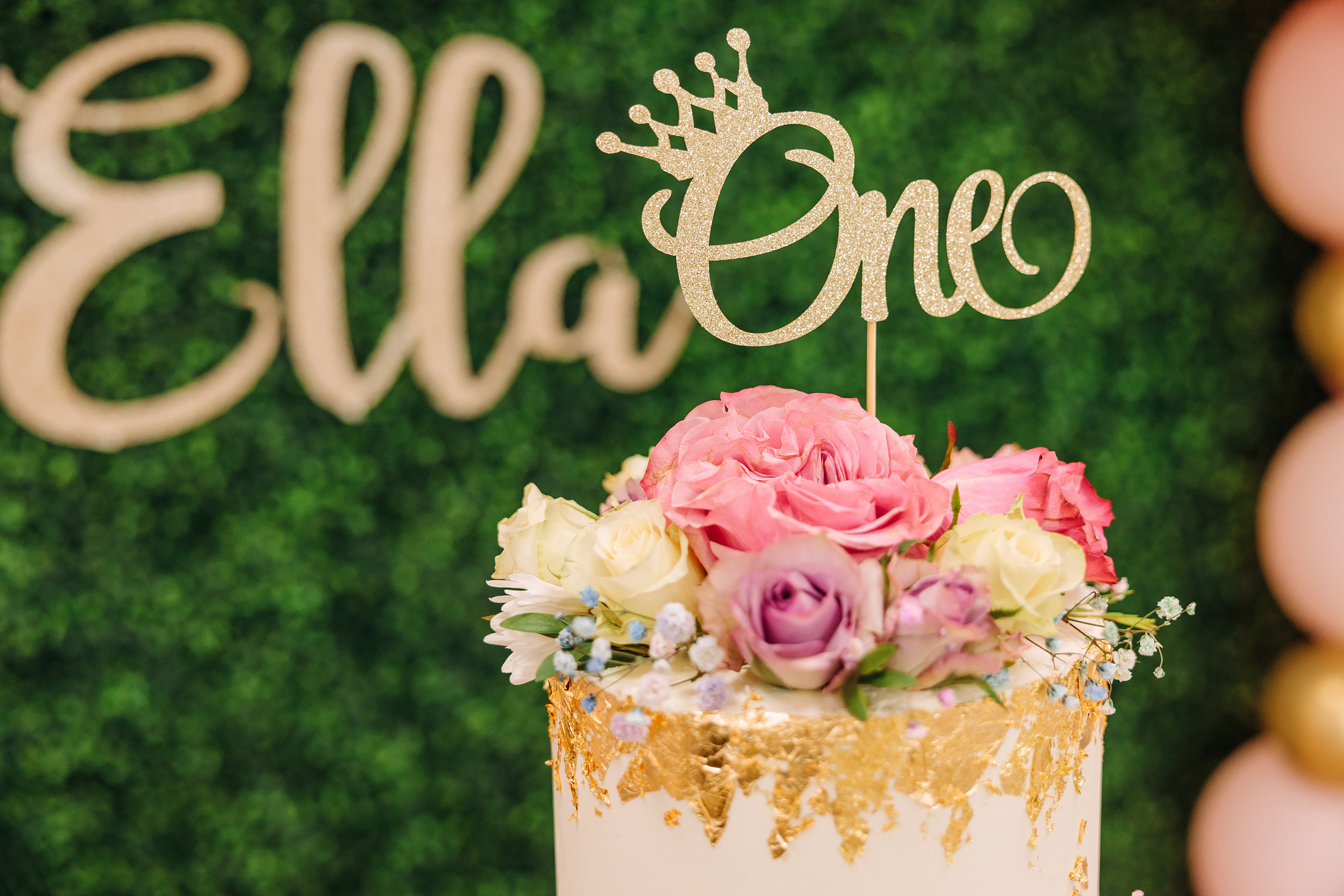 05.08.2022 First birthday. Wedding family event photographer in Chicago Nick Yushevich