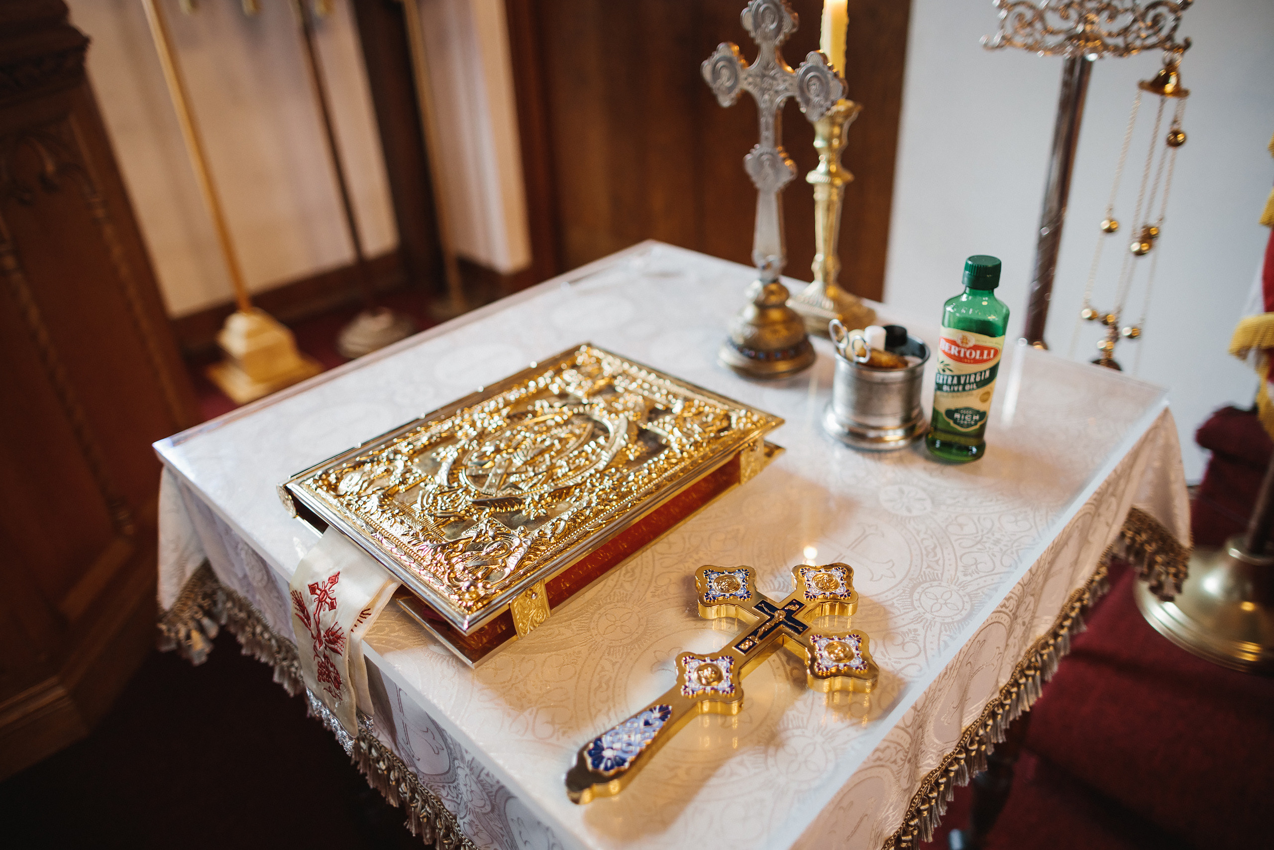 07.23.2022 Christening. Wedding family event photographer in Chicago Nick Yushevich