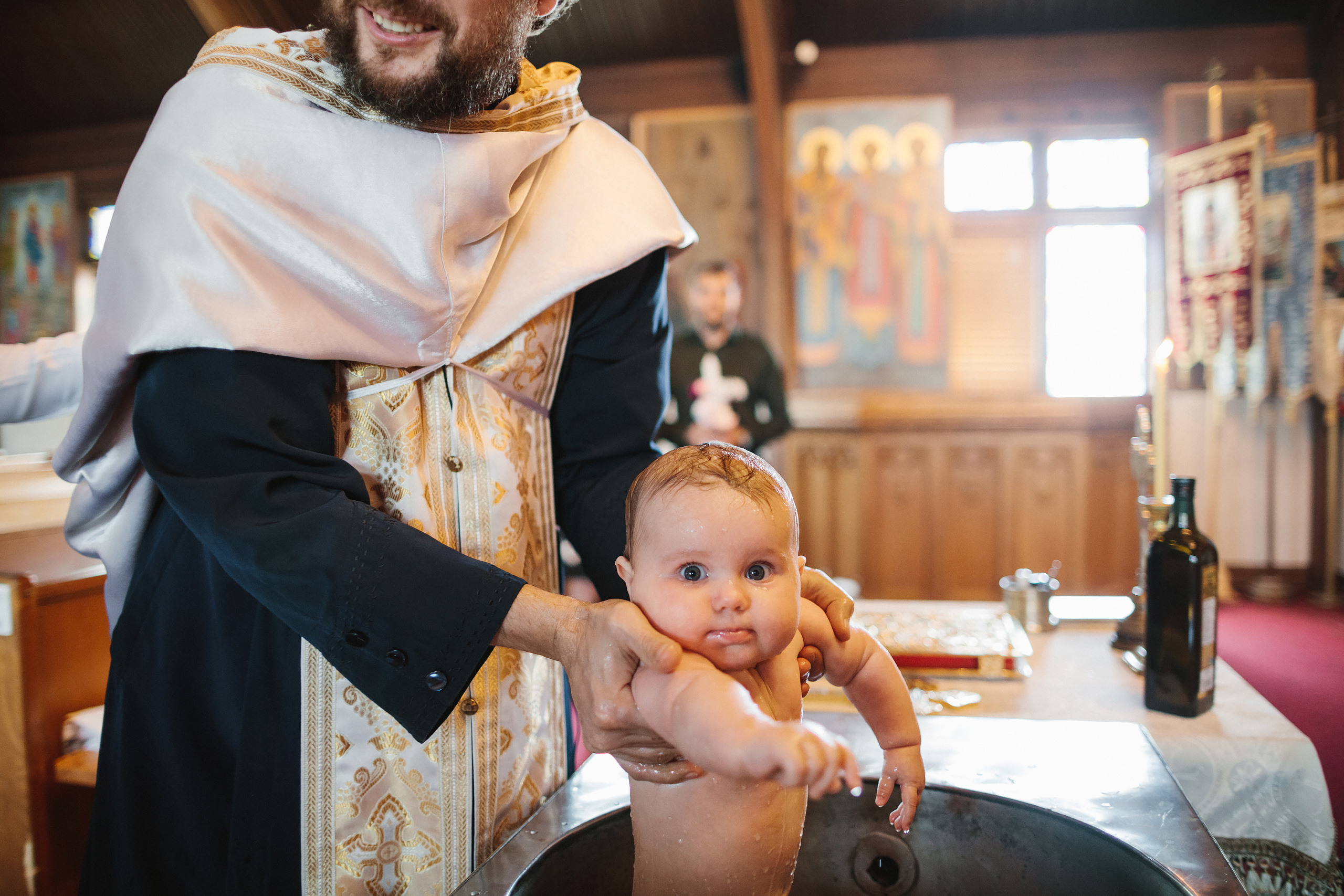 28.05.22 Family Photoshoot and Christening. Wedding family event photographer in Chicago Nick Yushevich