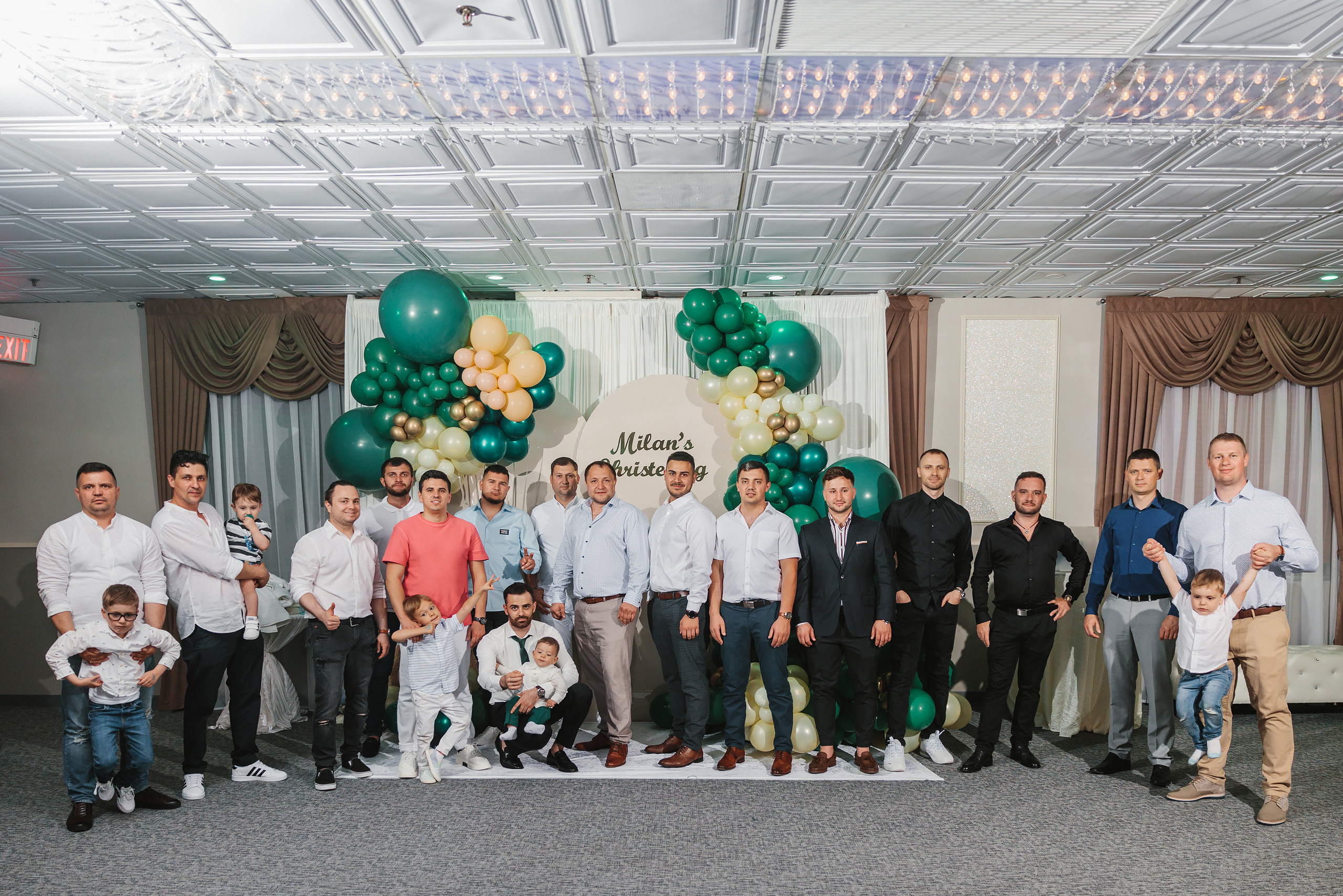 05292022 Cumetria. Wedding family event photographer in Chicago Nick Yushevich