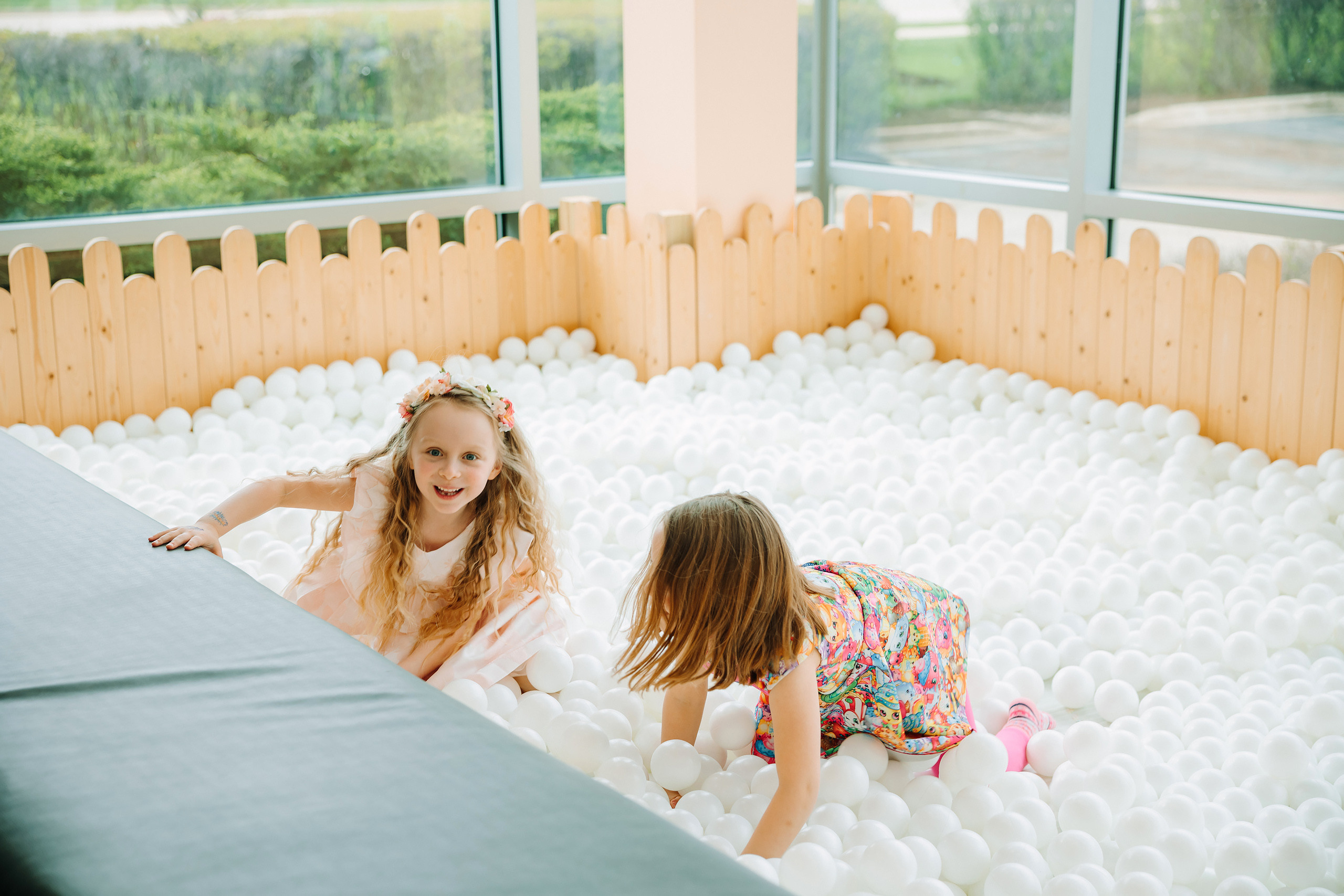 05.08.2022 First birthday. Wedding family event photographer in Chicago Nick Yushevich