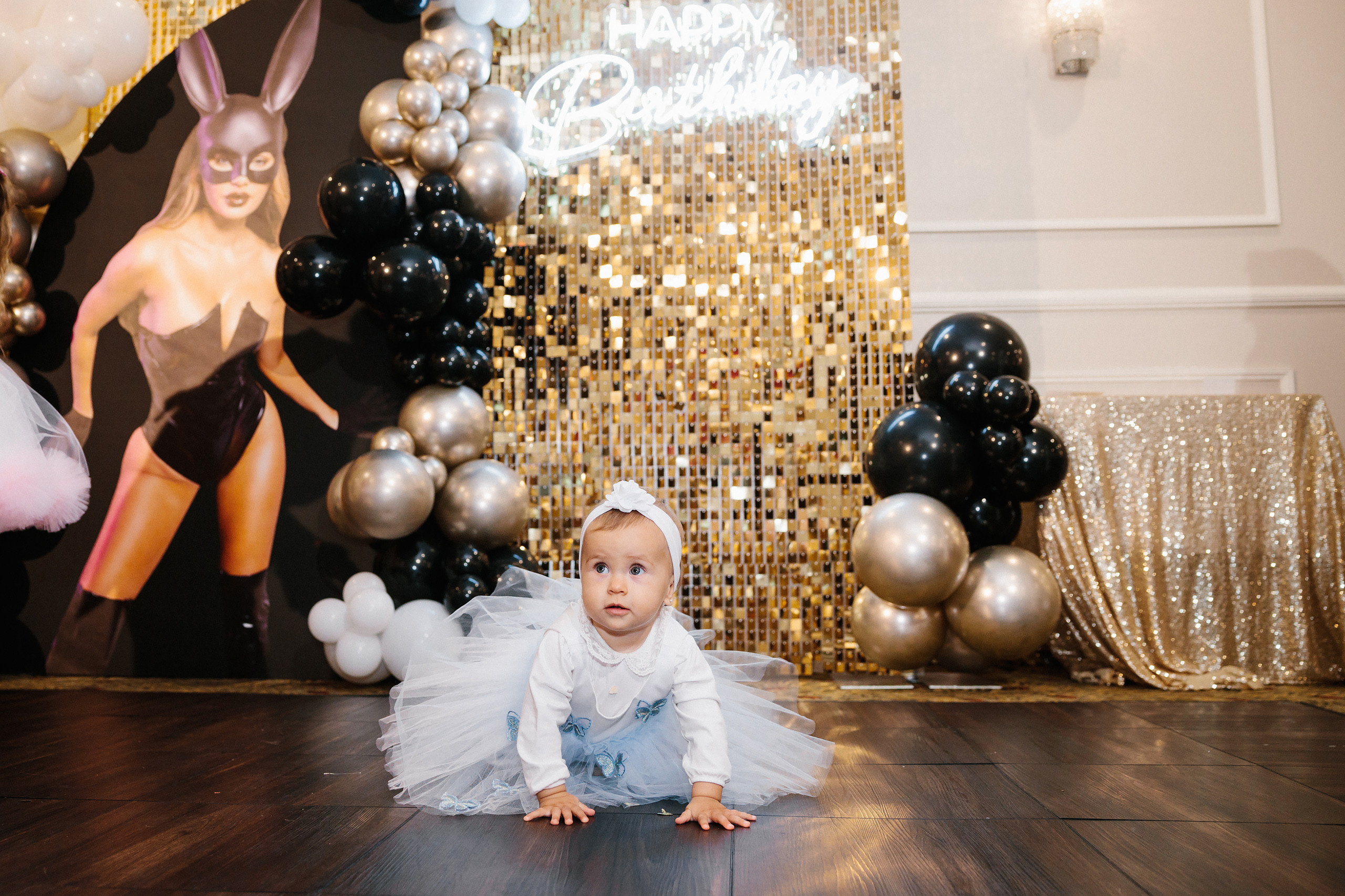 05.28.2022 Birthday Party. Wedding family event photographer in Chicago Nick Yushevich