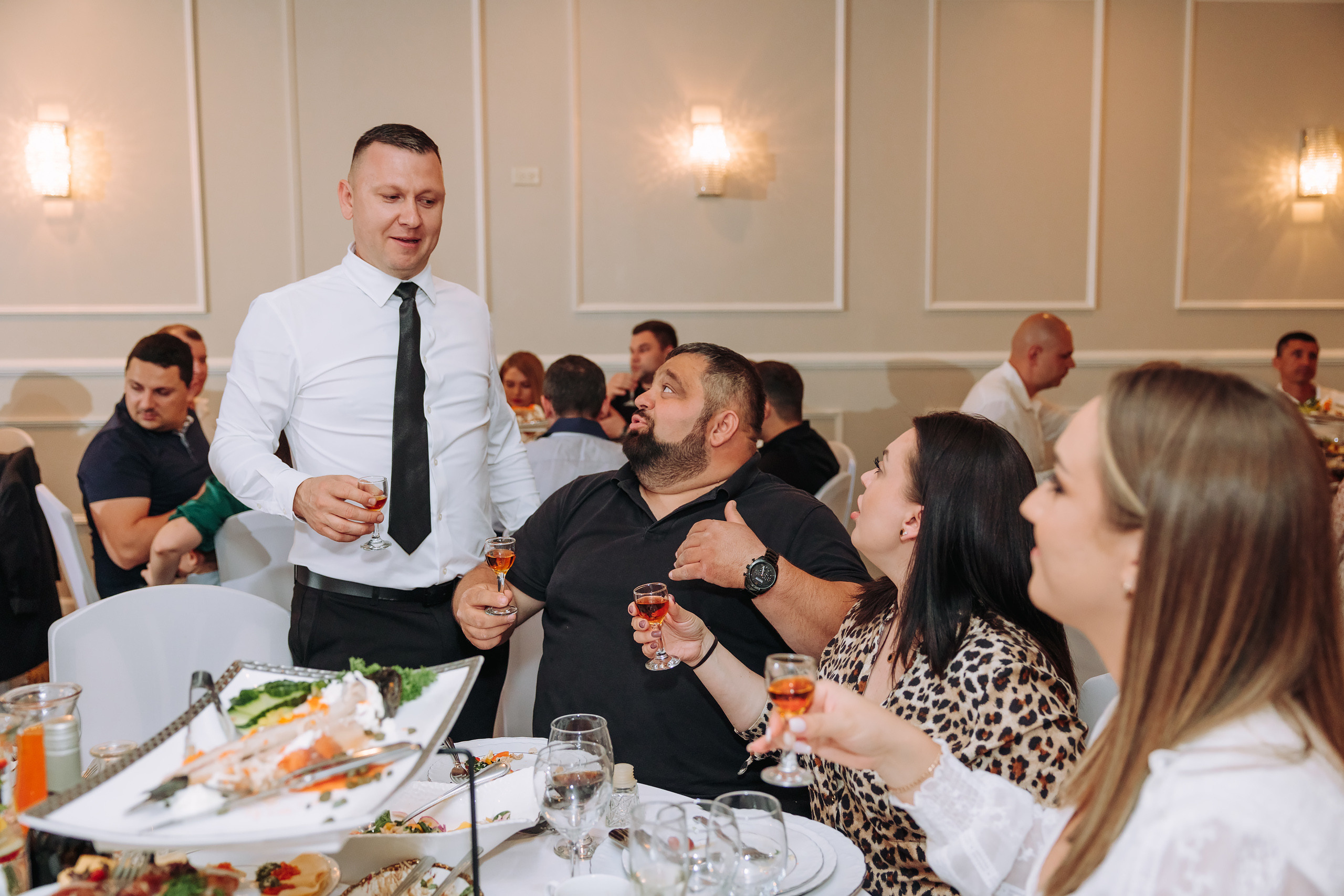 05.13.2022 Birthday Party. Wedding family event photographer in Chicago Nick Yushevich