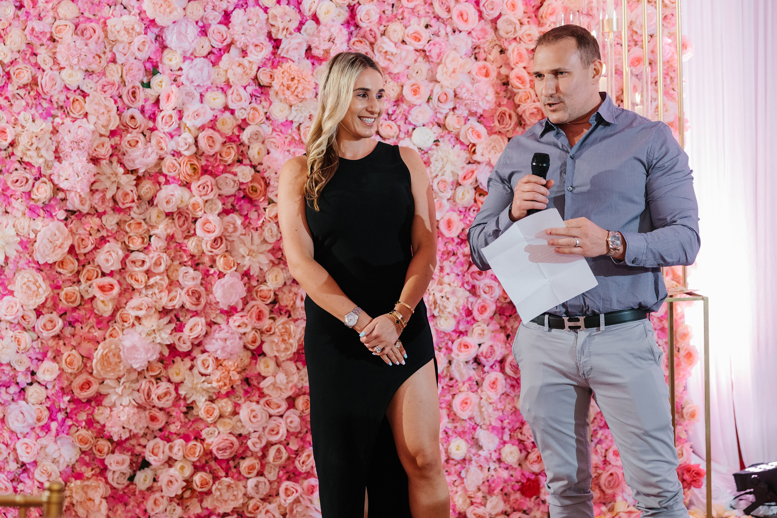 06.11.2022 Anniversary Party. Wedding family event photographer in Chicago Nick Yushevich