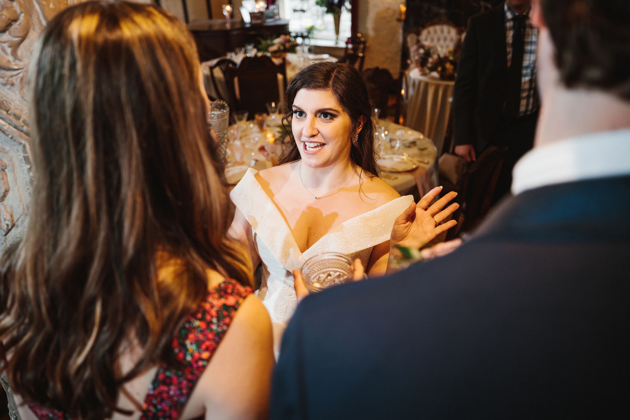 Vasilii & Samantha 04.30.2022. Wedding family event photographer in Chicago Nick Yushevich