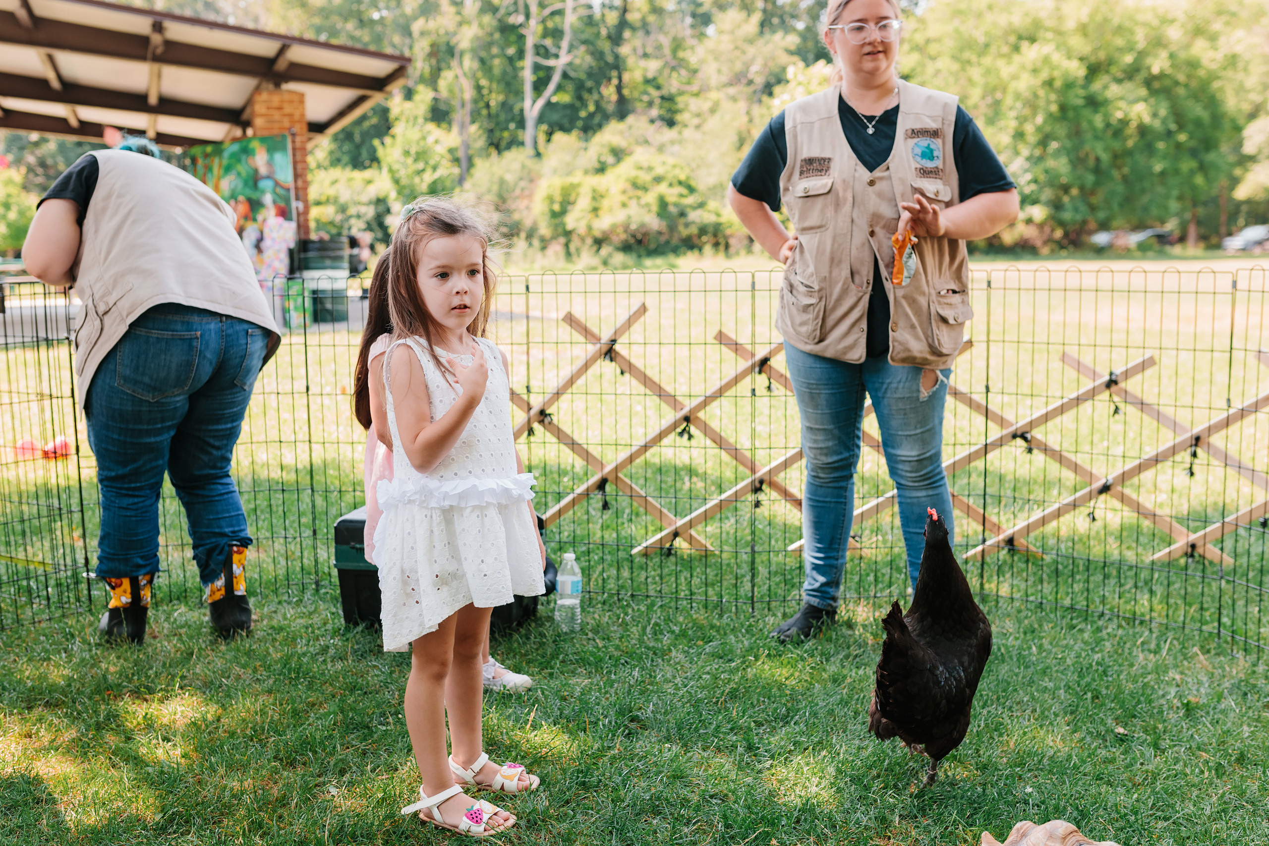 07.23.2022 First birthday. Wedding family event photographer in Chicago Nick Yushevich