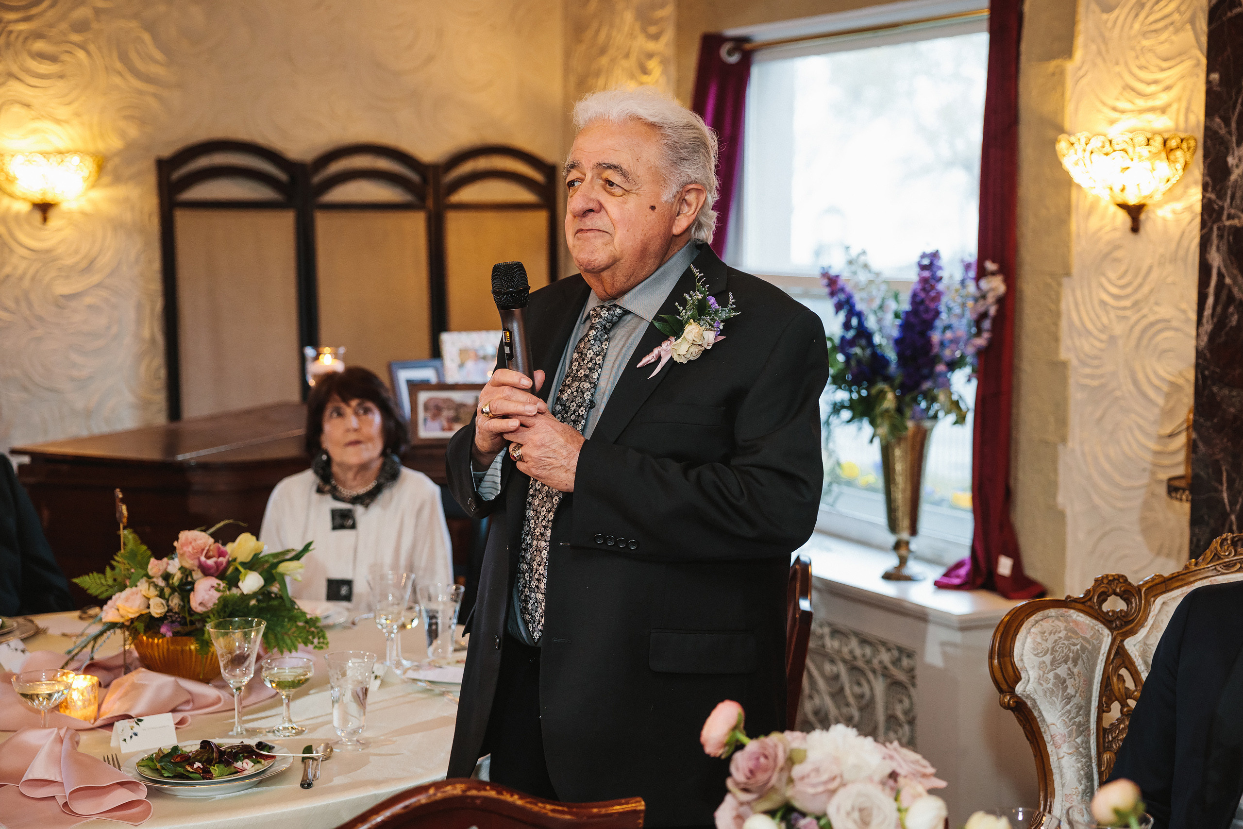 Vasilii & Samantha 04.30.2022. Wedding family event photographer in Chicago Nick Yushevich