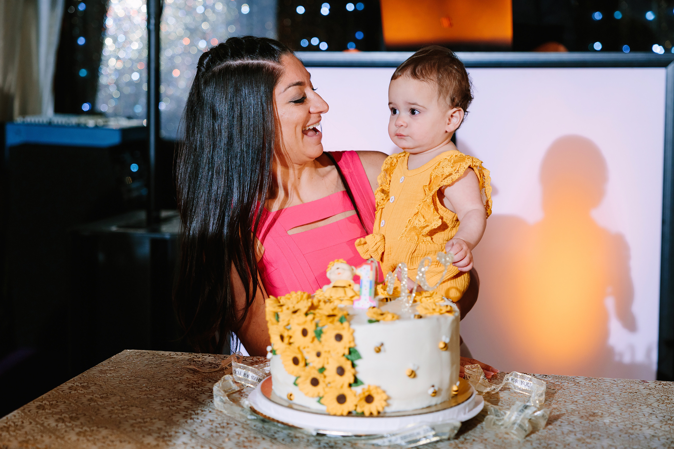 07.10.2022 First birthday. Wedding family event photographer in Chicago Nick Yushevich