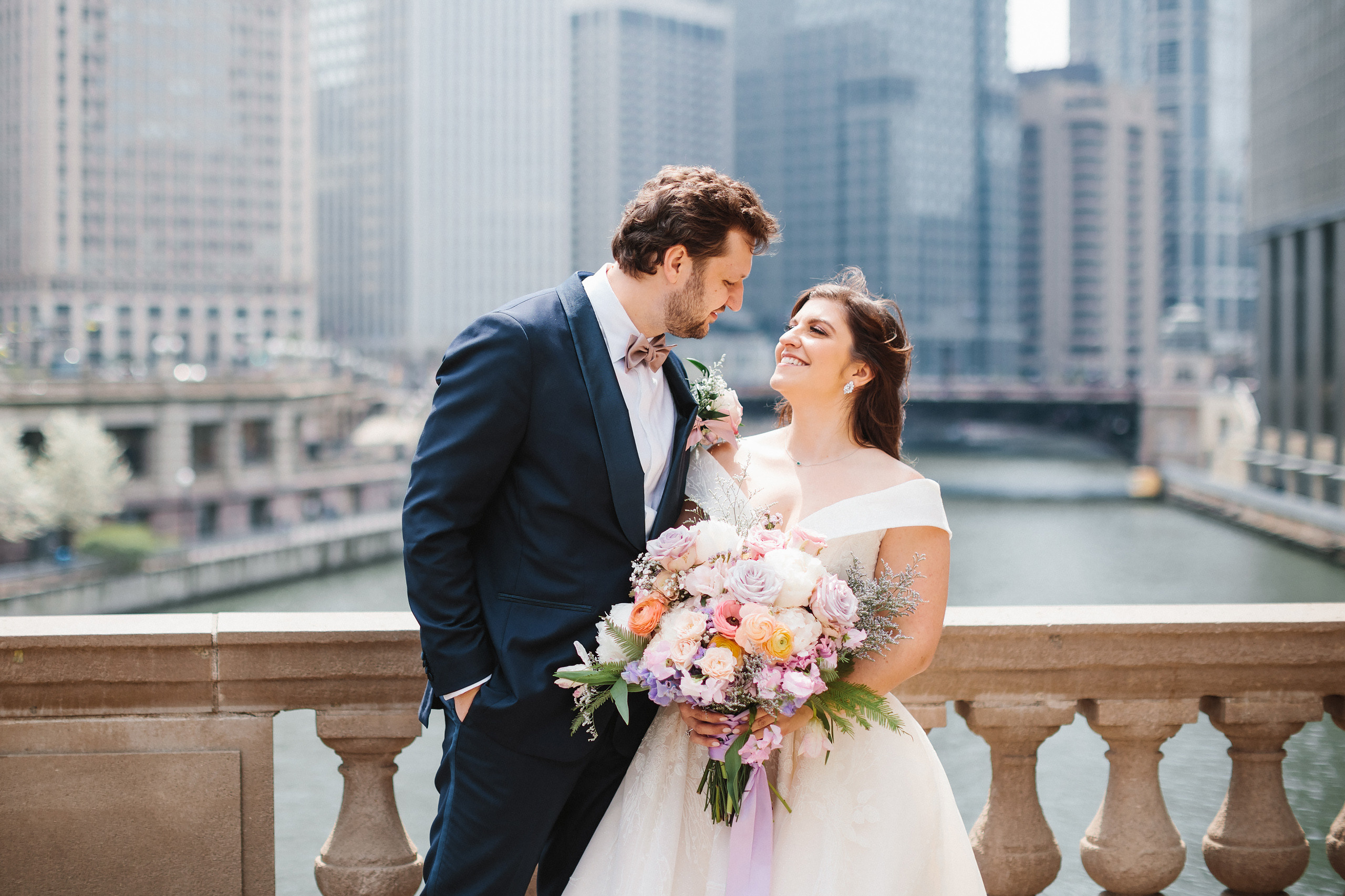 Vasilii & Samantha 04.30.2022. Wedding family event photographer in Chicago Nick Yushevich