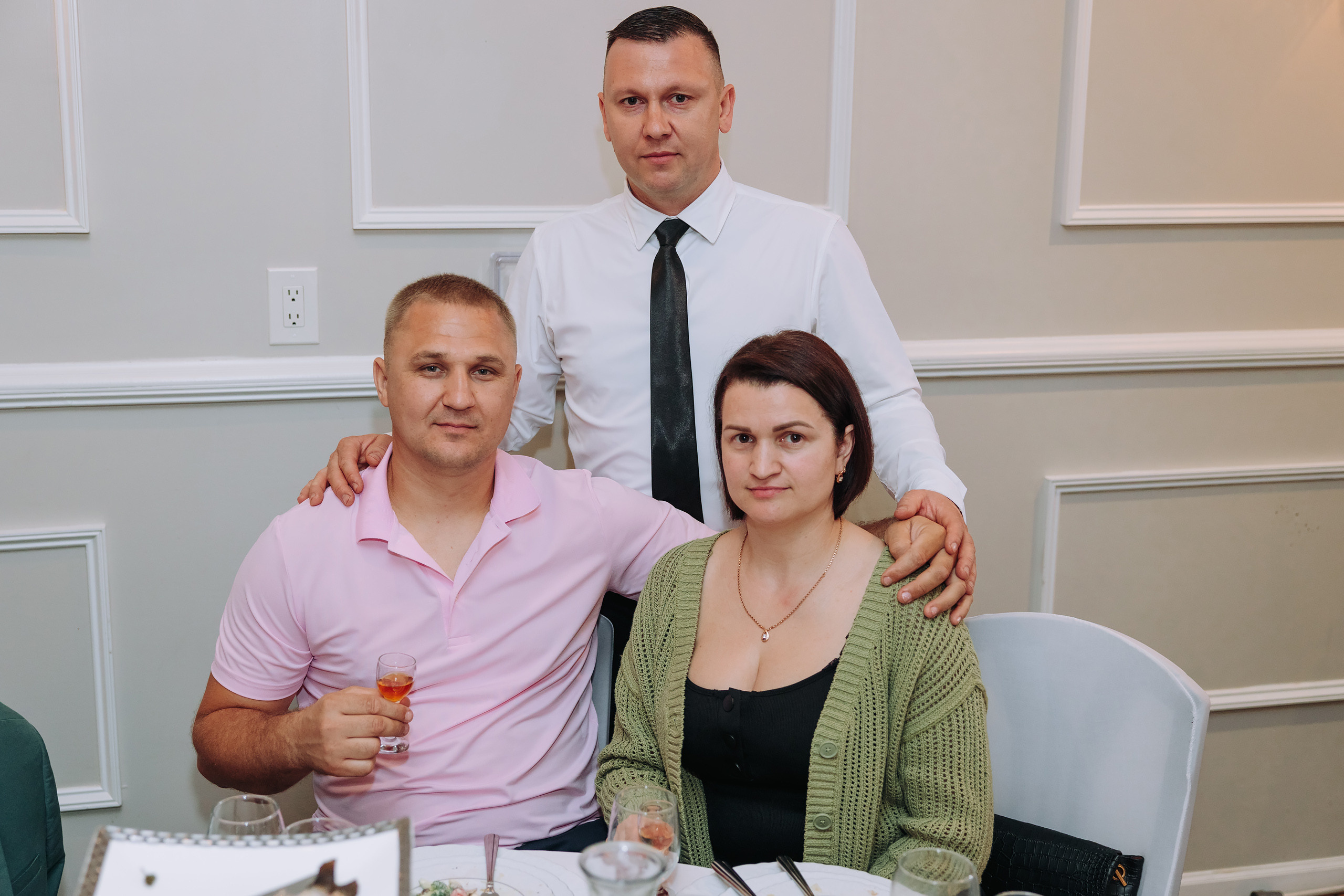 05.13.2022 Birthday Party. Wedding family event photographer in Chicago Nick Yushevich