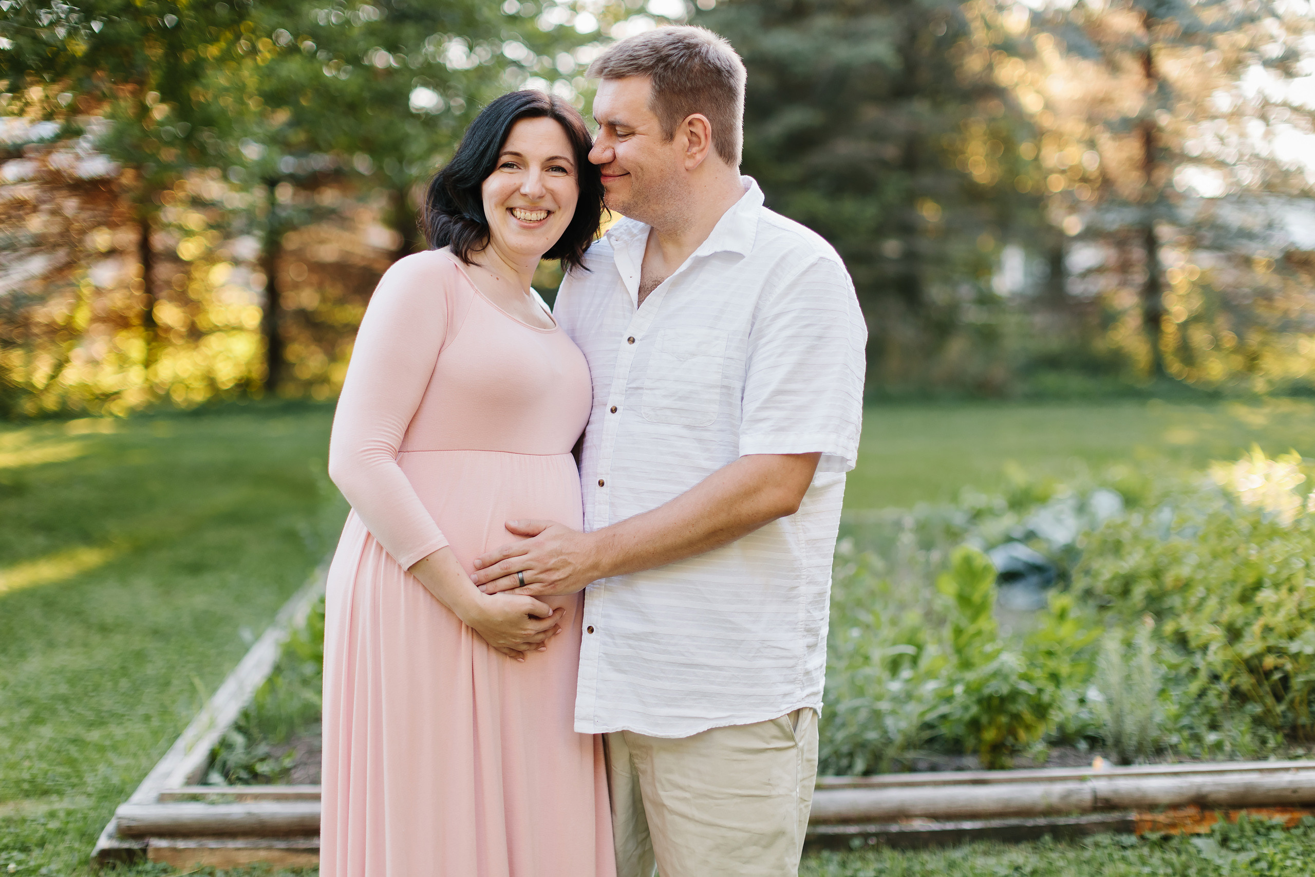 07.29.22 Family Photoshoot. Wedding family event photographer in Chicago Nick Yushevich