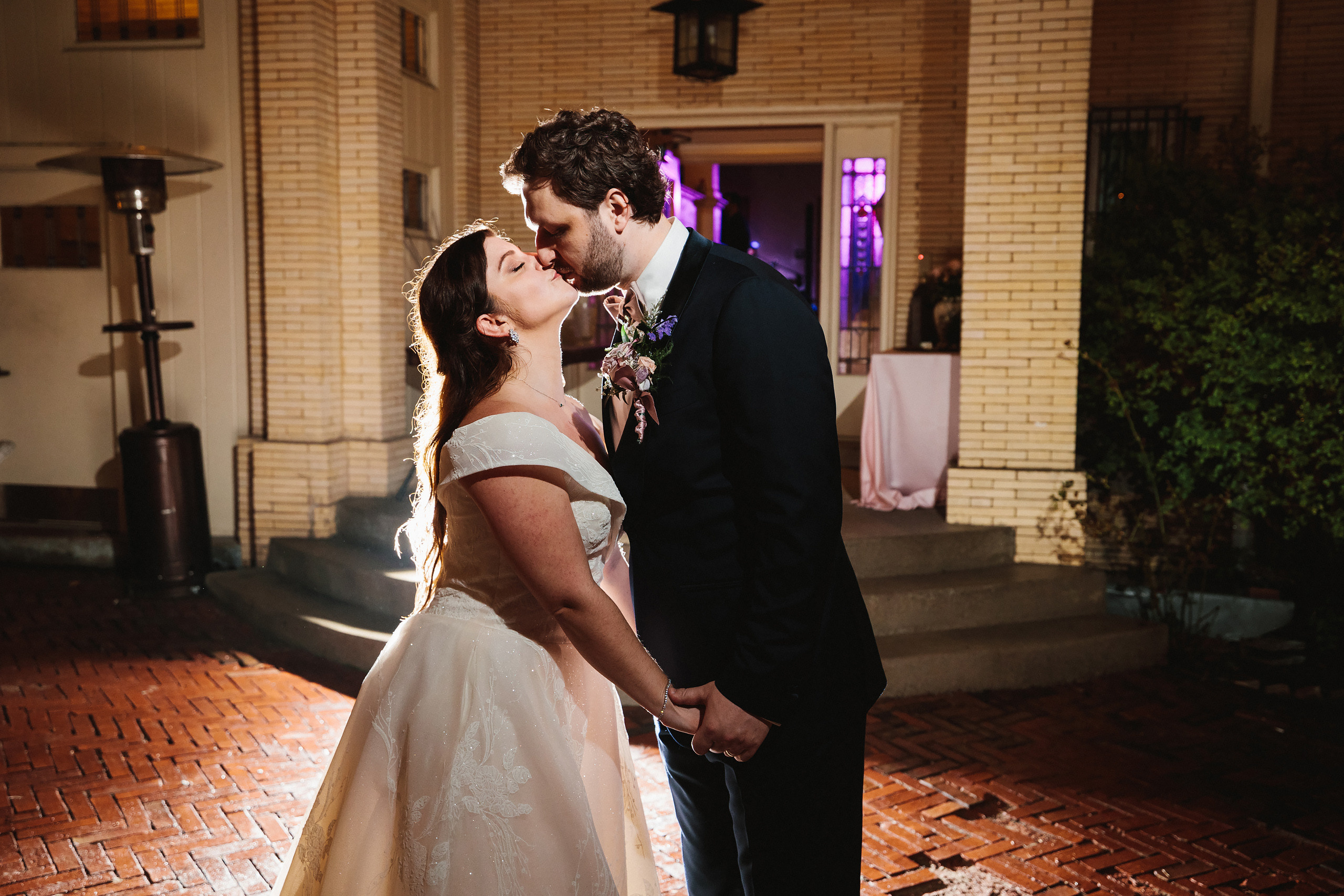 Vasilii & Samantha 04.30.2022. Wedding family event photographer in Chicago Nick Yushevich