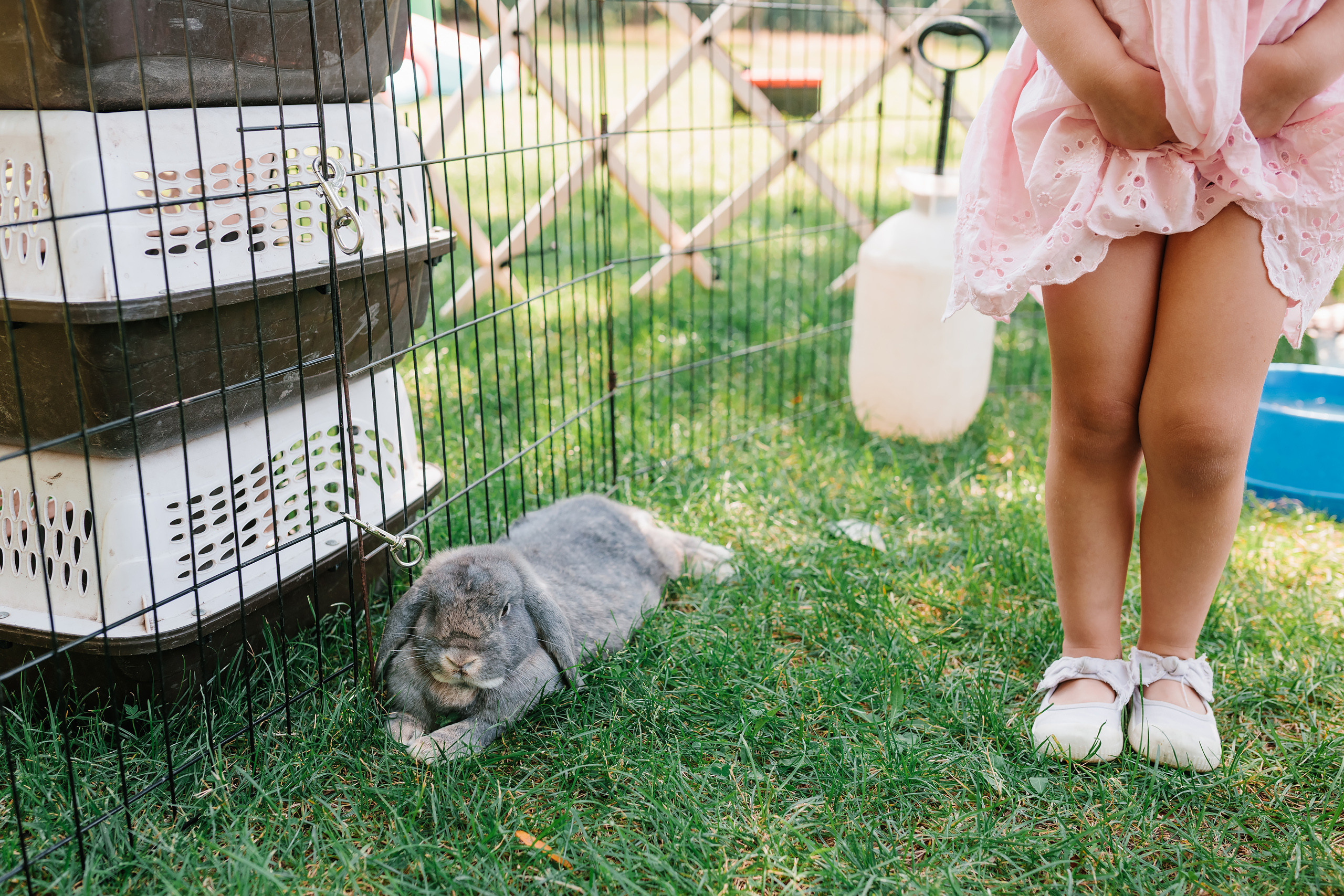 07.23.2022 First birthday. Wedding family event photographer in Chicago Nick Yushevich
