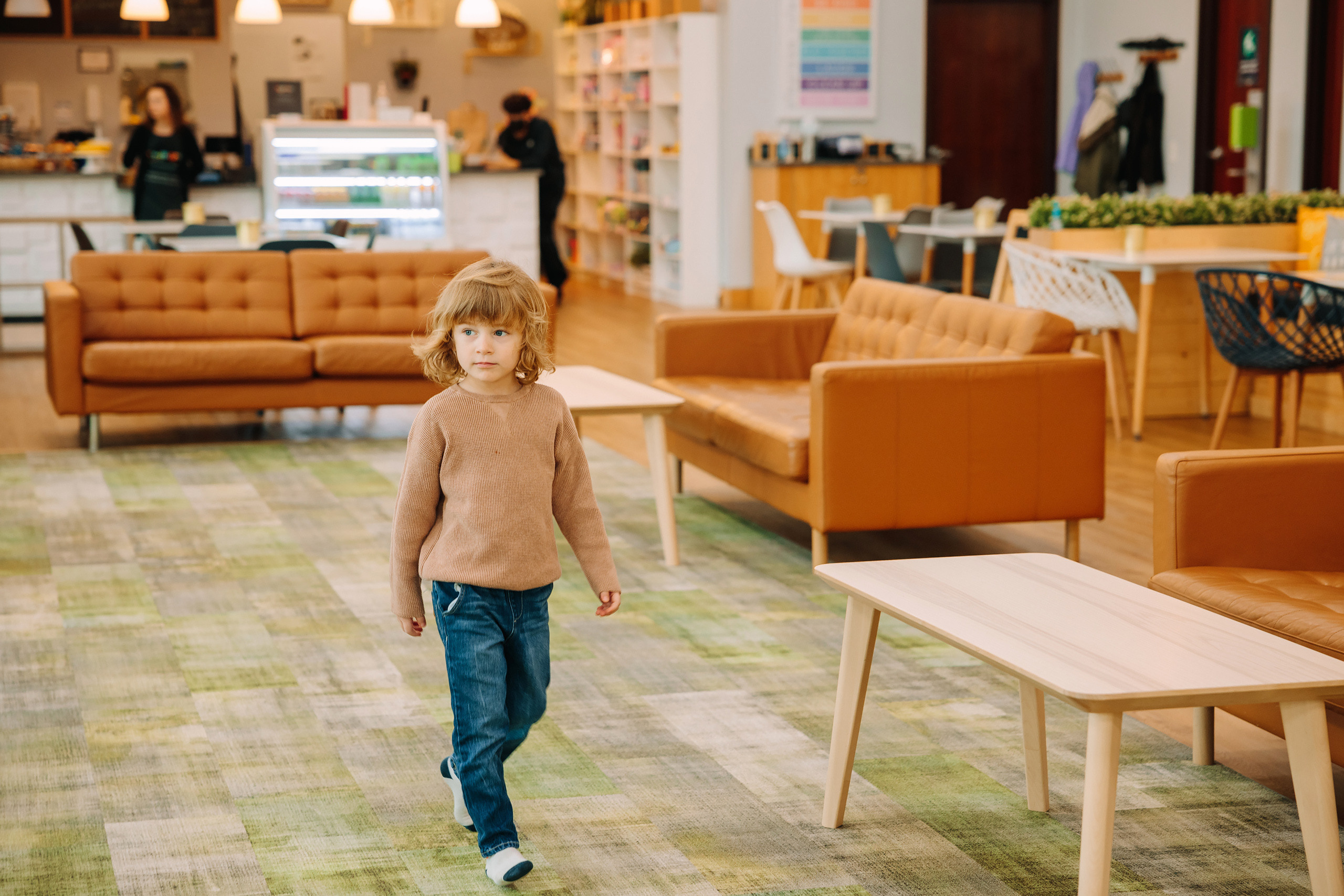 05.08.2022 First birthday. Wedding family event photographer in Chicago Nick Yushevich