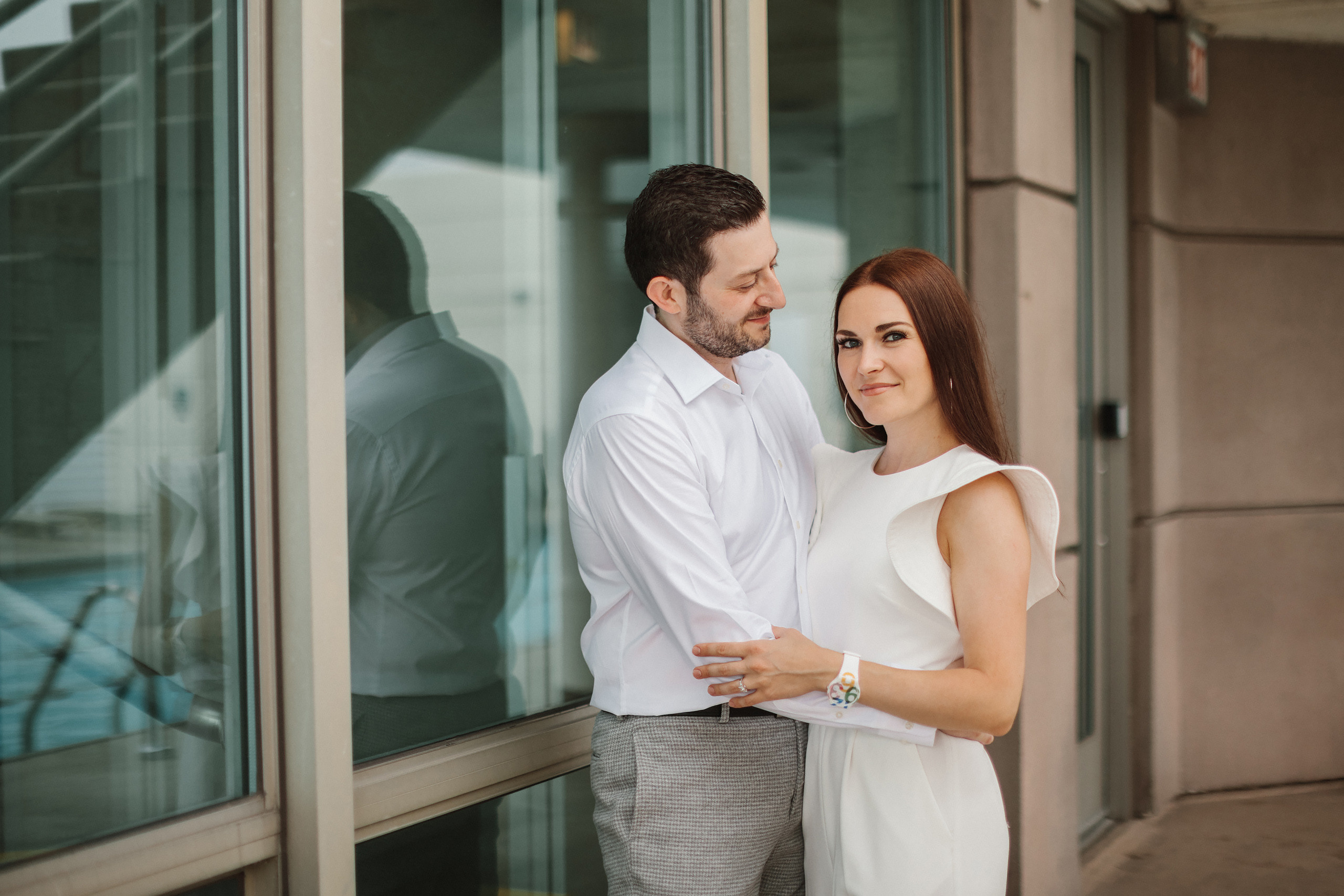 06.11.2022 First birthday. Wedding family event photographer in Chicago Nick Yushevich
