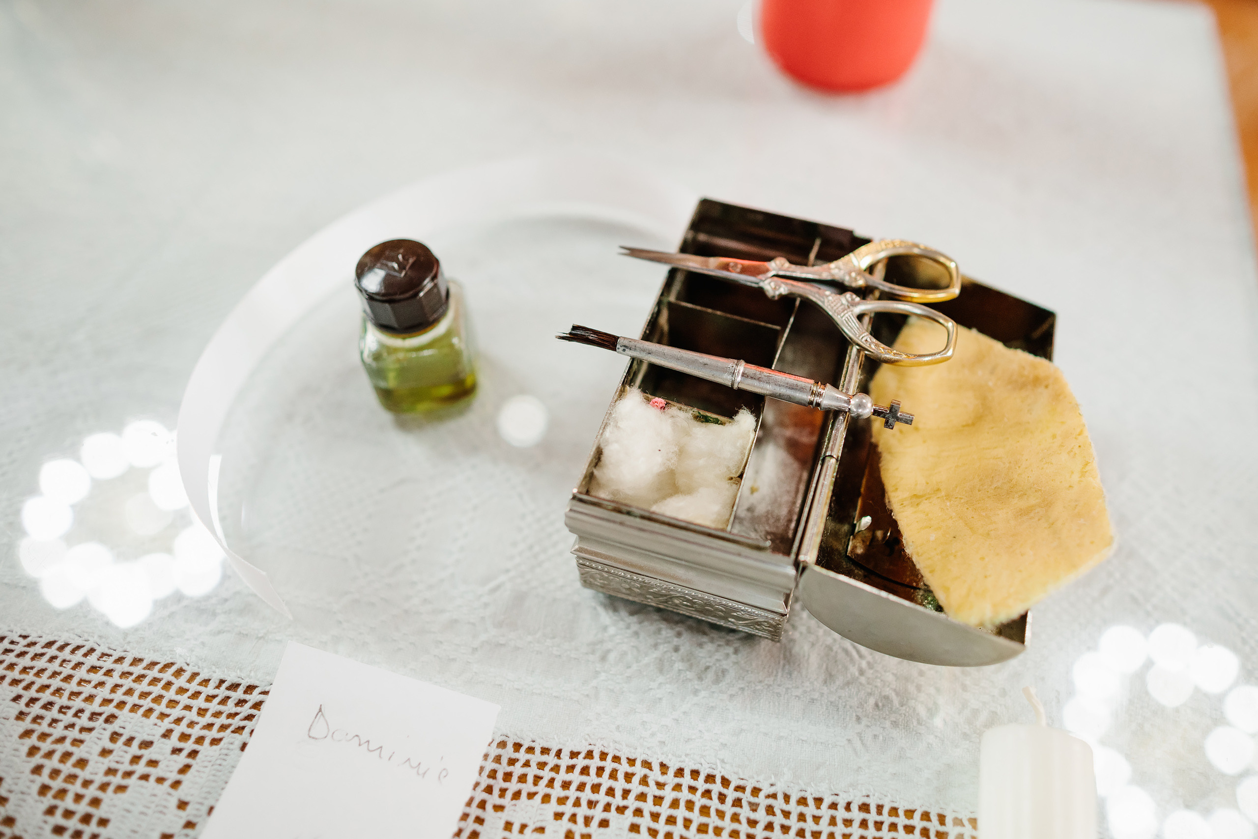 07.16.2022 Christening. Wedding family event photographer in Chicago Nick Yushevich