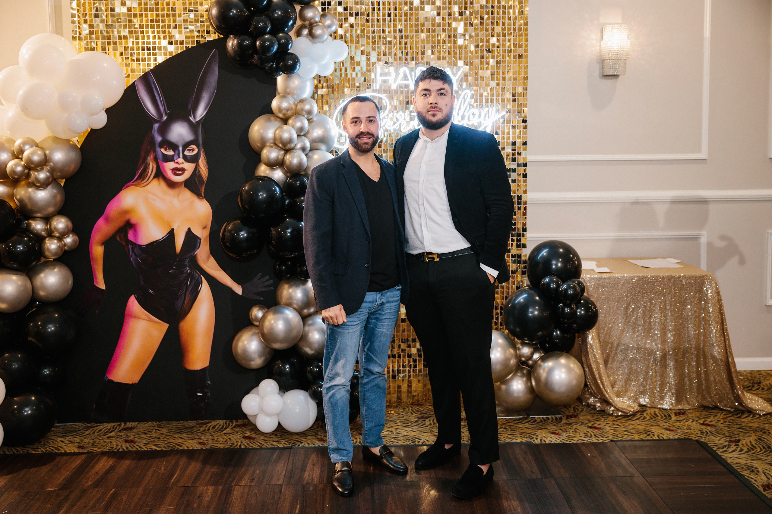 05.28.2022 Birthday Party. Wedding family event photographer in Chicago Nick Yushevich