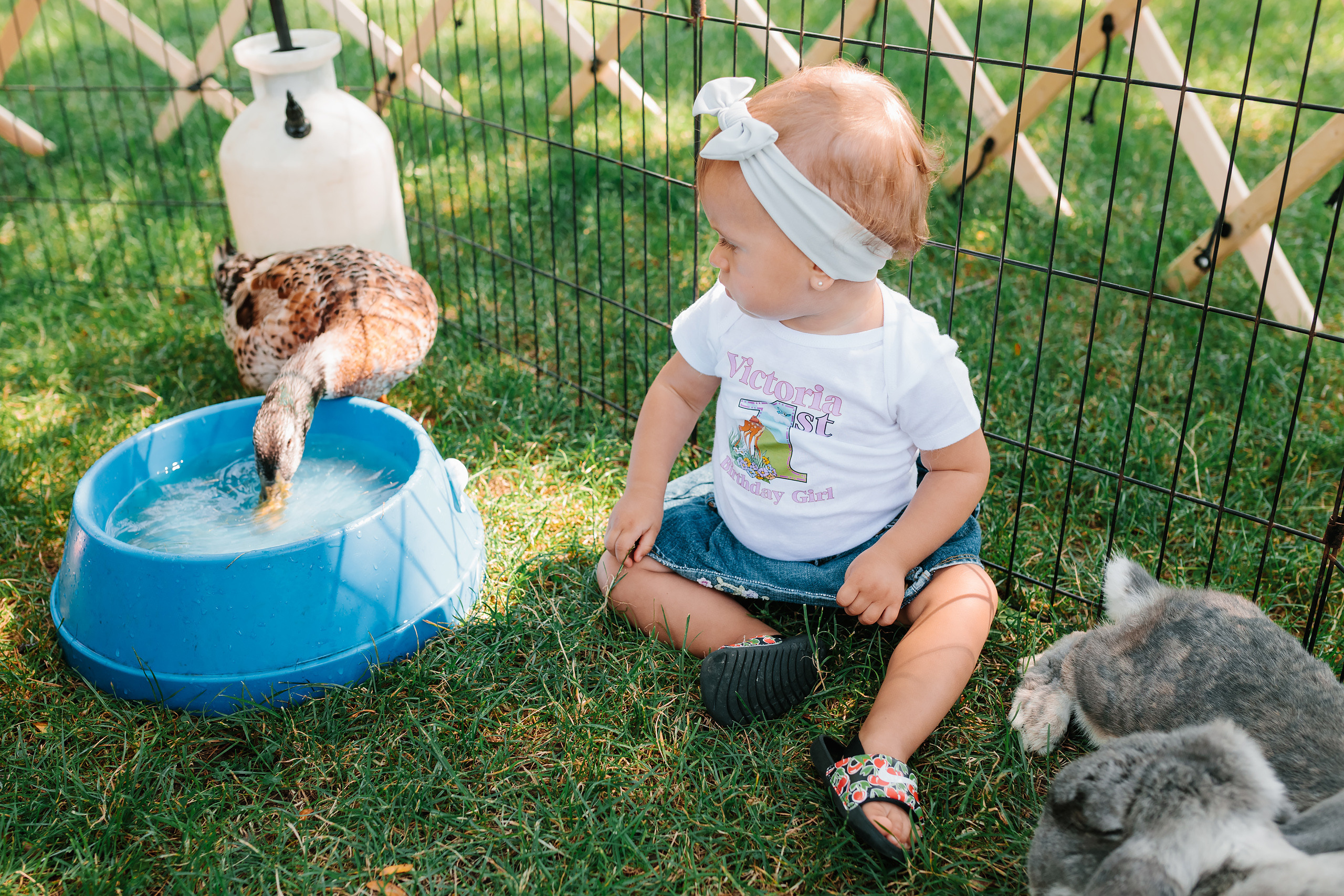 07.23.2022 First birthday. Wedding family event photographer in Chicago Nick Yushevich