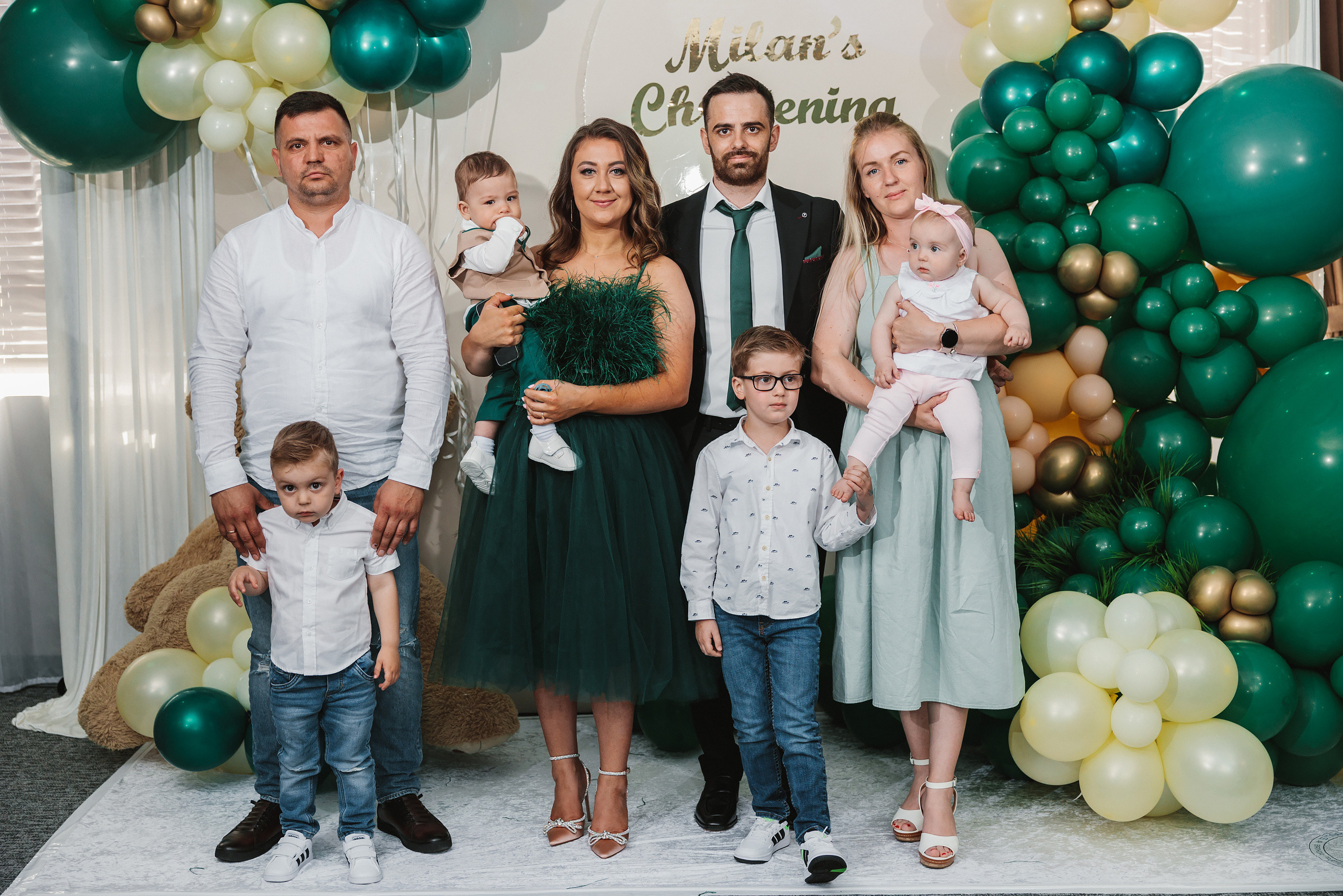 05292022 Cumetria. Wedding family event photographer in Chicago Nick Yushevich