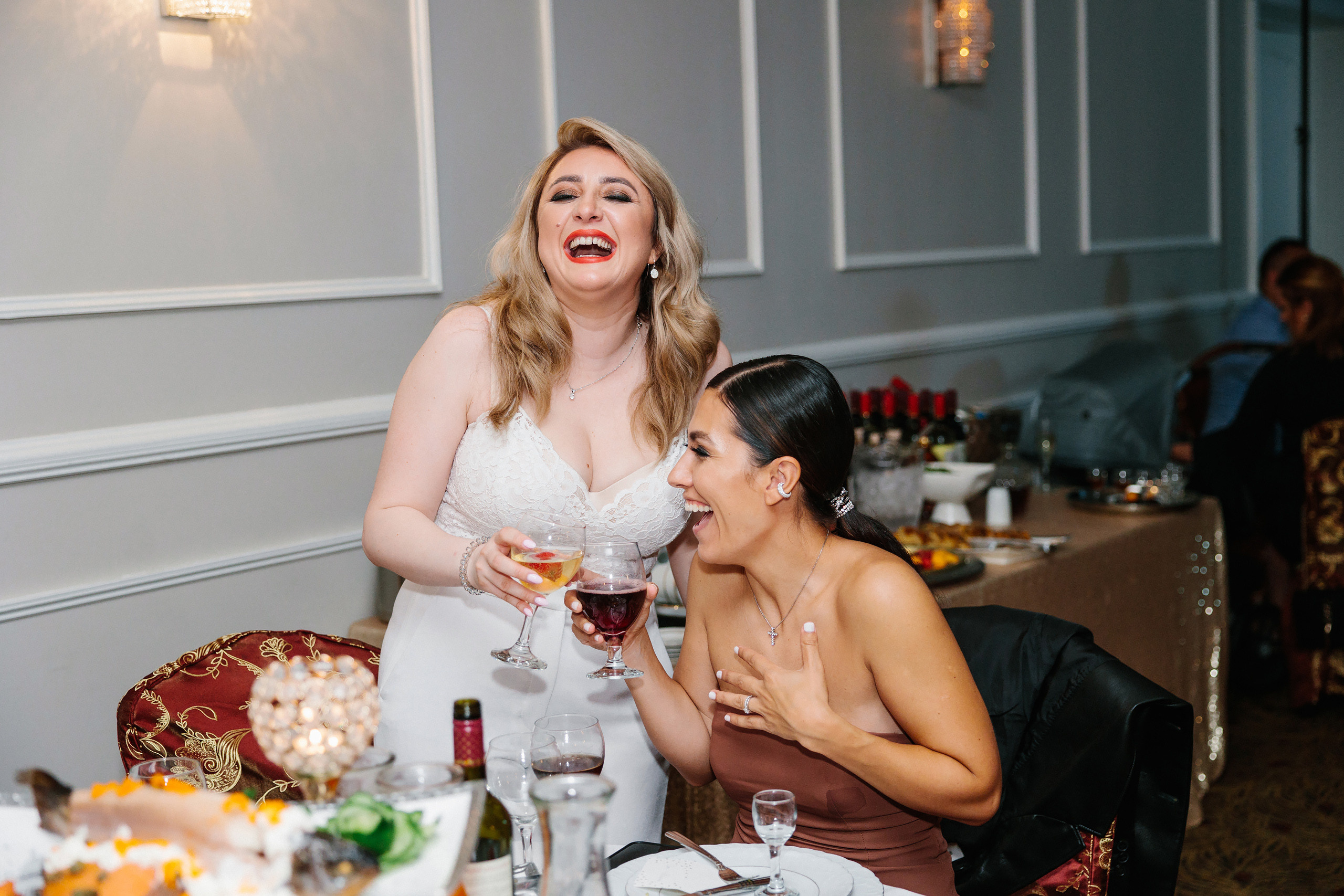 05.28.2022 Birthday Party. Wedding family event photographer in Chicago Nick Yushevich