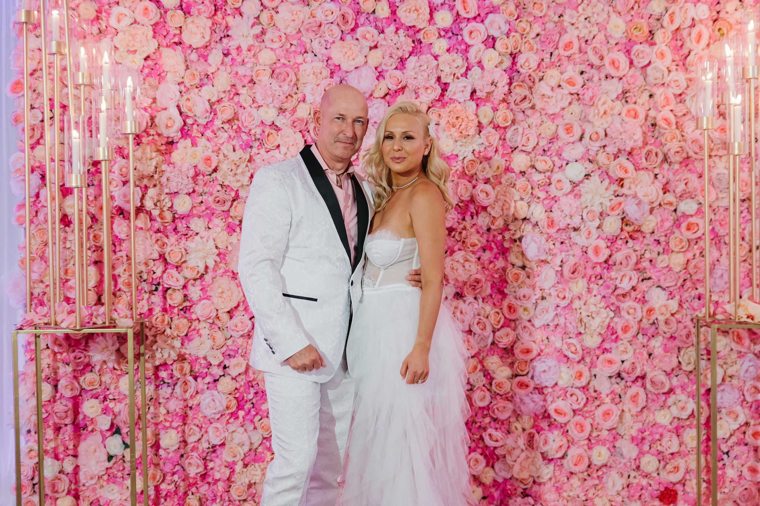 06.11.2022 Anniversary Party. Wedding family event photographer in Chicago Nick Yushevich