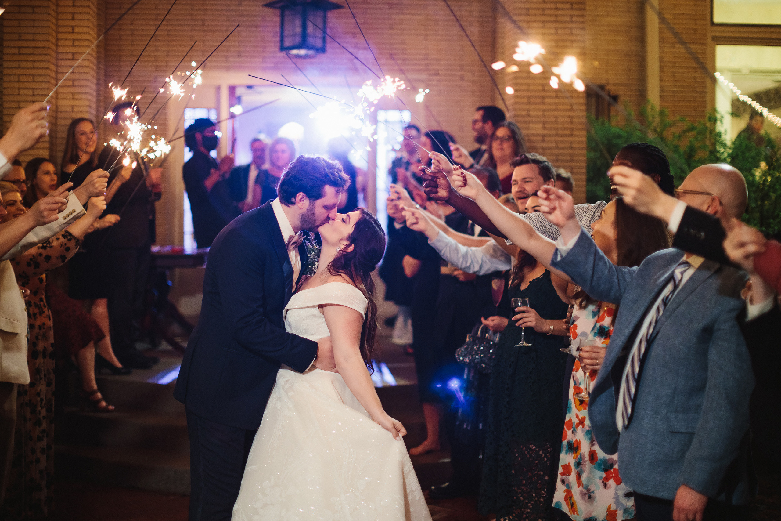 Vasilii & Samantha 04.30.2022. Wedding family event photographer in Chicago Nick Yushevich