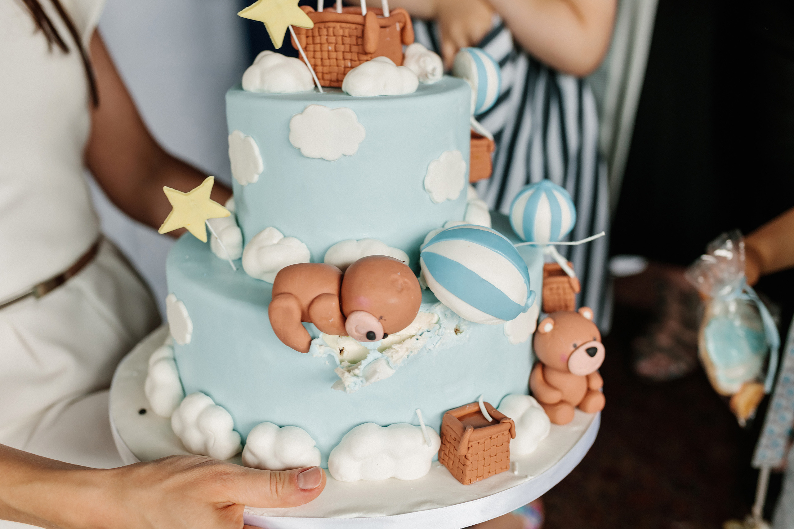 06.11.2022 First birthday. Wedding family event photographer in Chicago Nick Yushevich